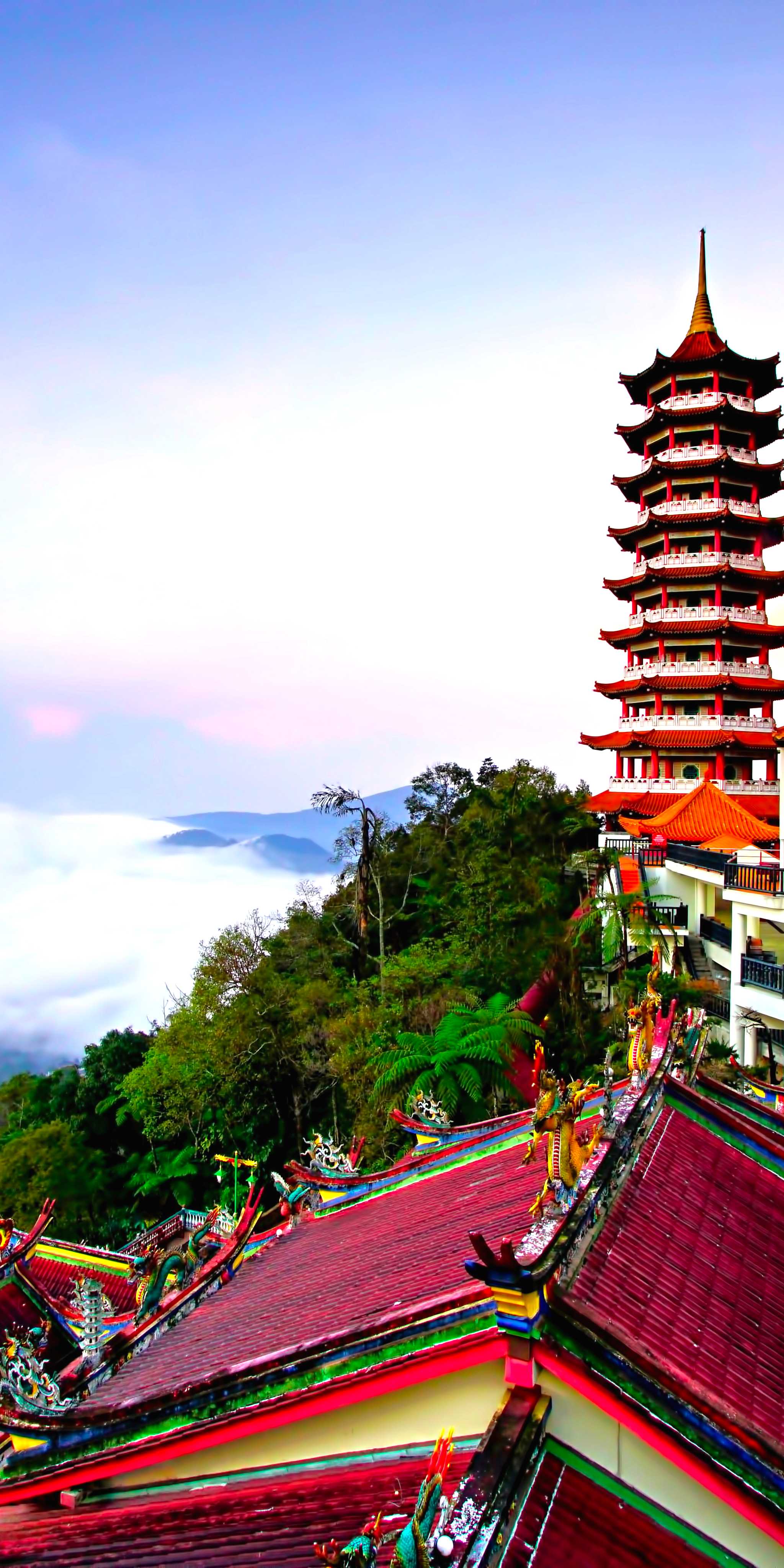 Resorts World Genting