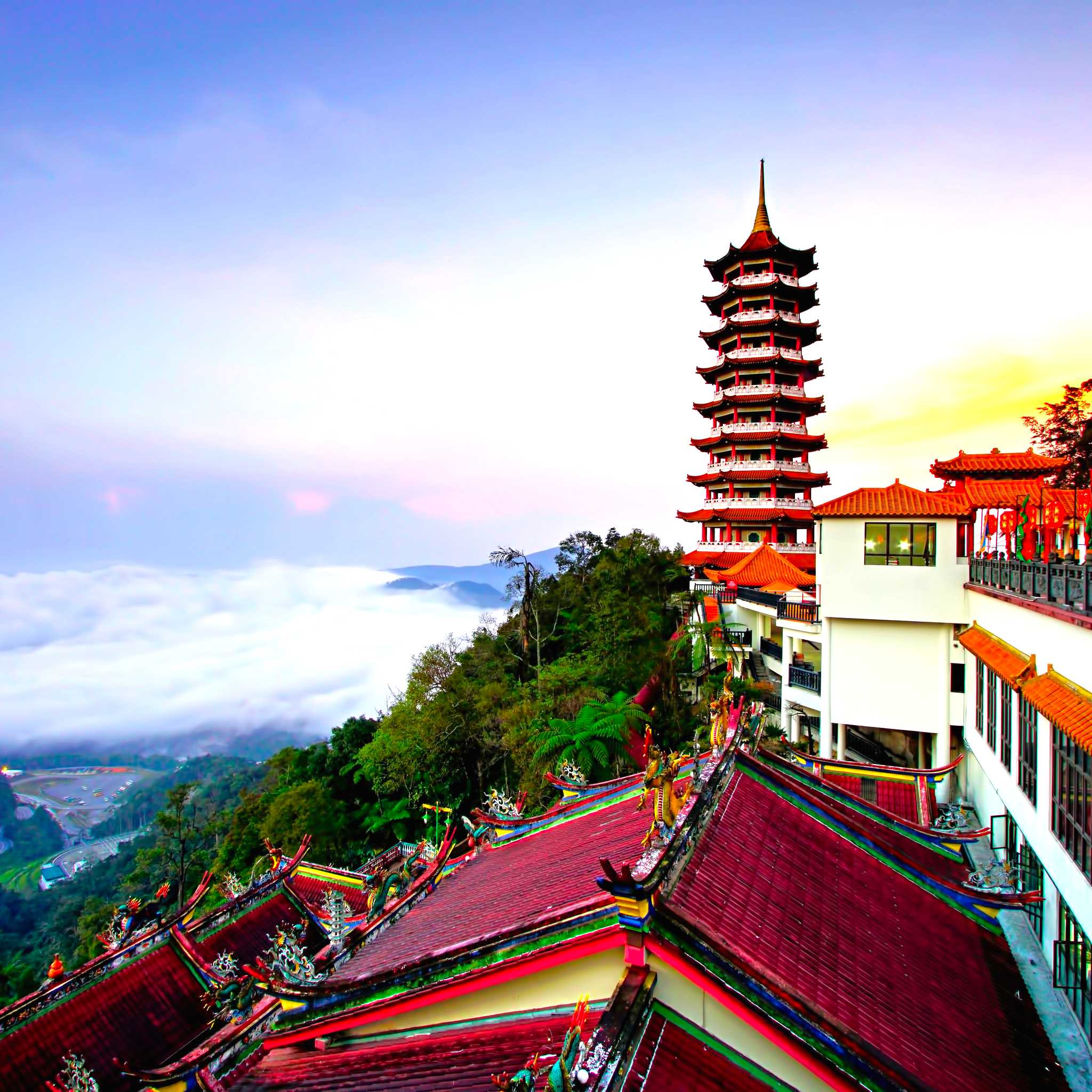 Resorts World Genting