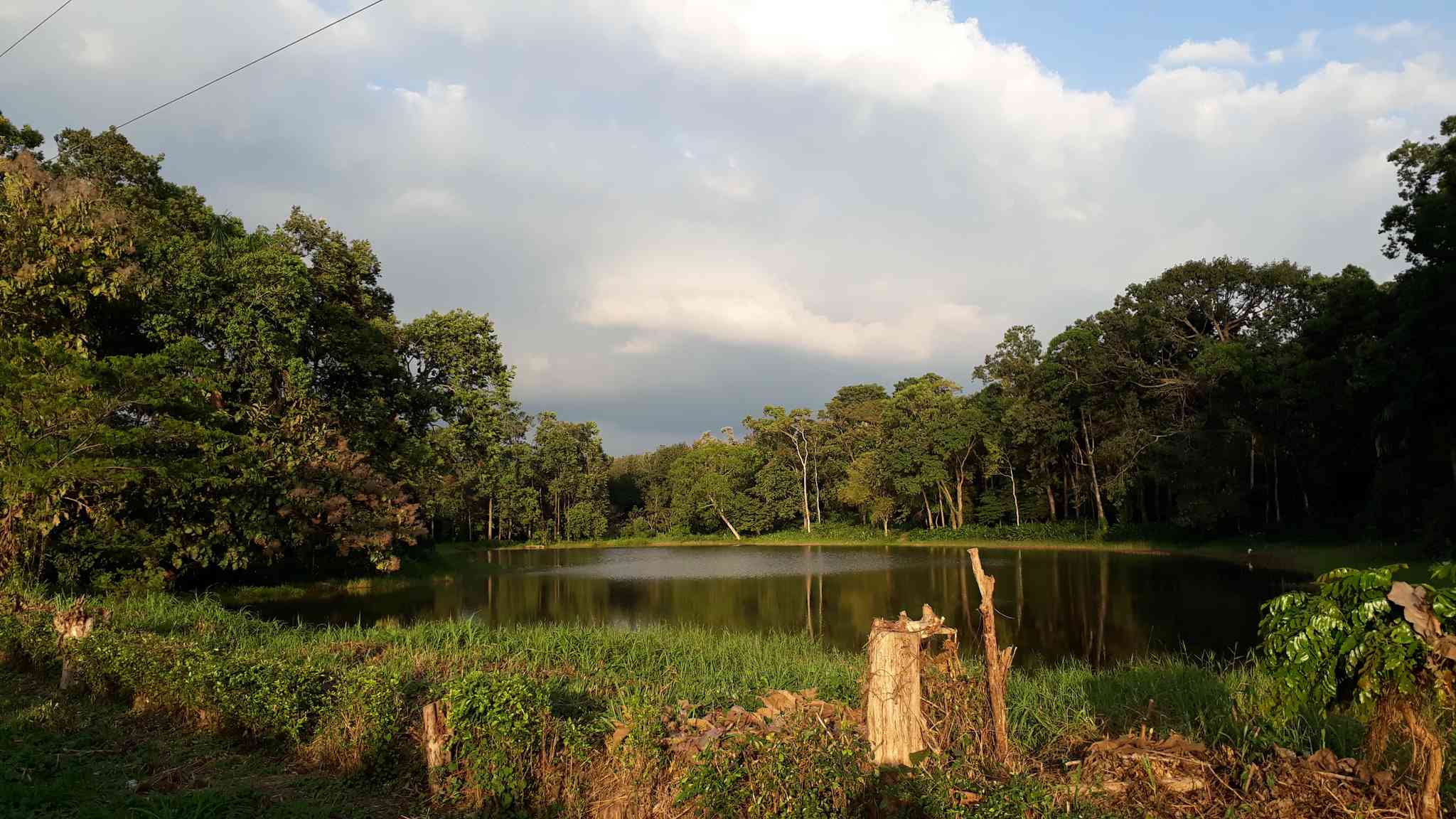 Scenic view of Retalhuleu - private day trip from La Aurora International Airport - photo 2
