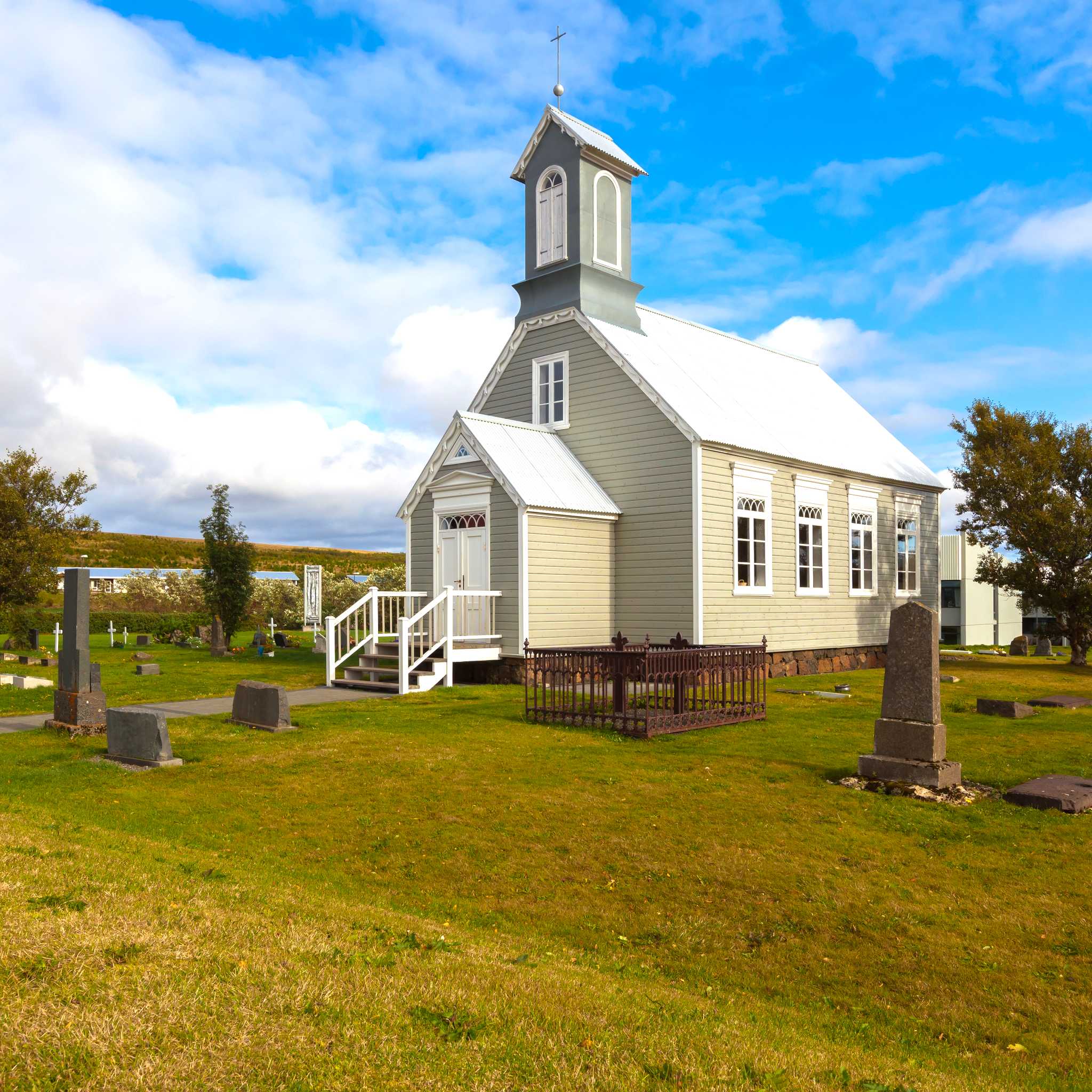 Reykholt