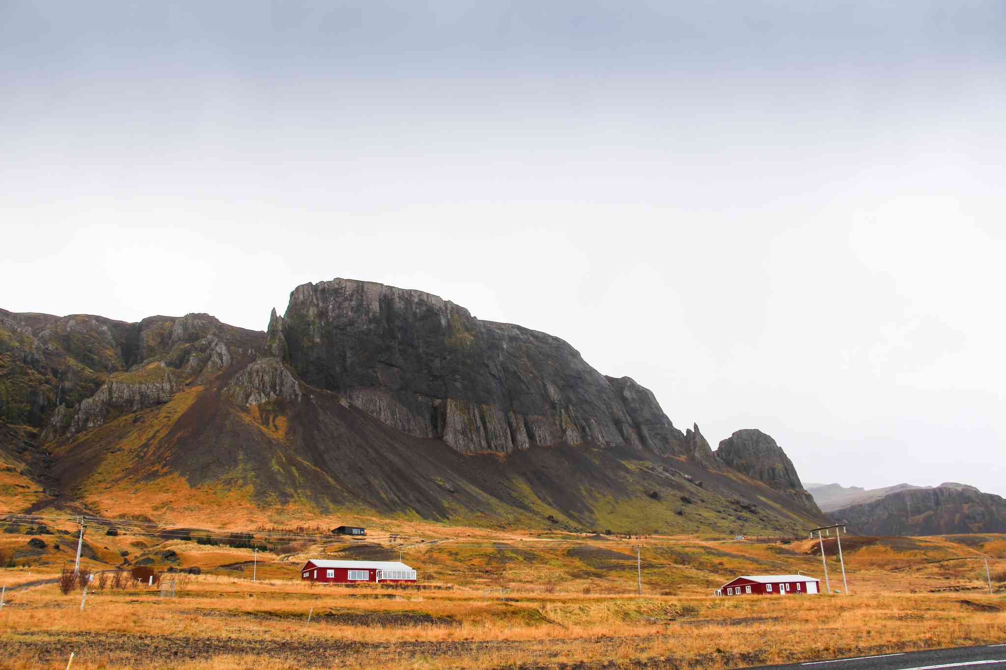 Blick auf die Landschaft von Reykjavik - private Tagesreise von Reykholt - Foto 6