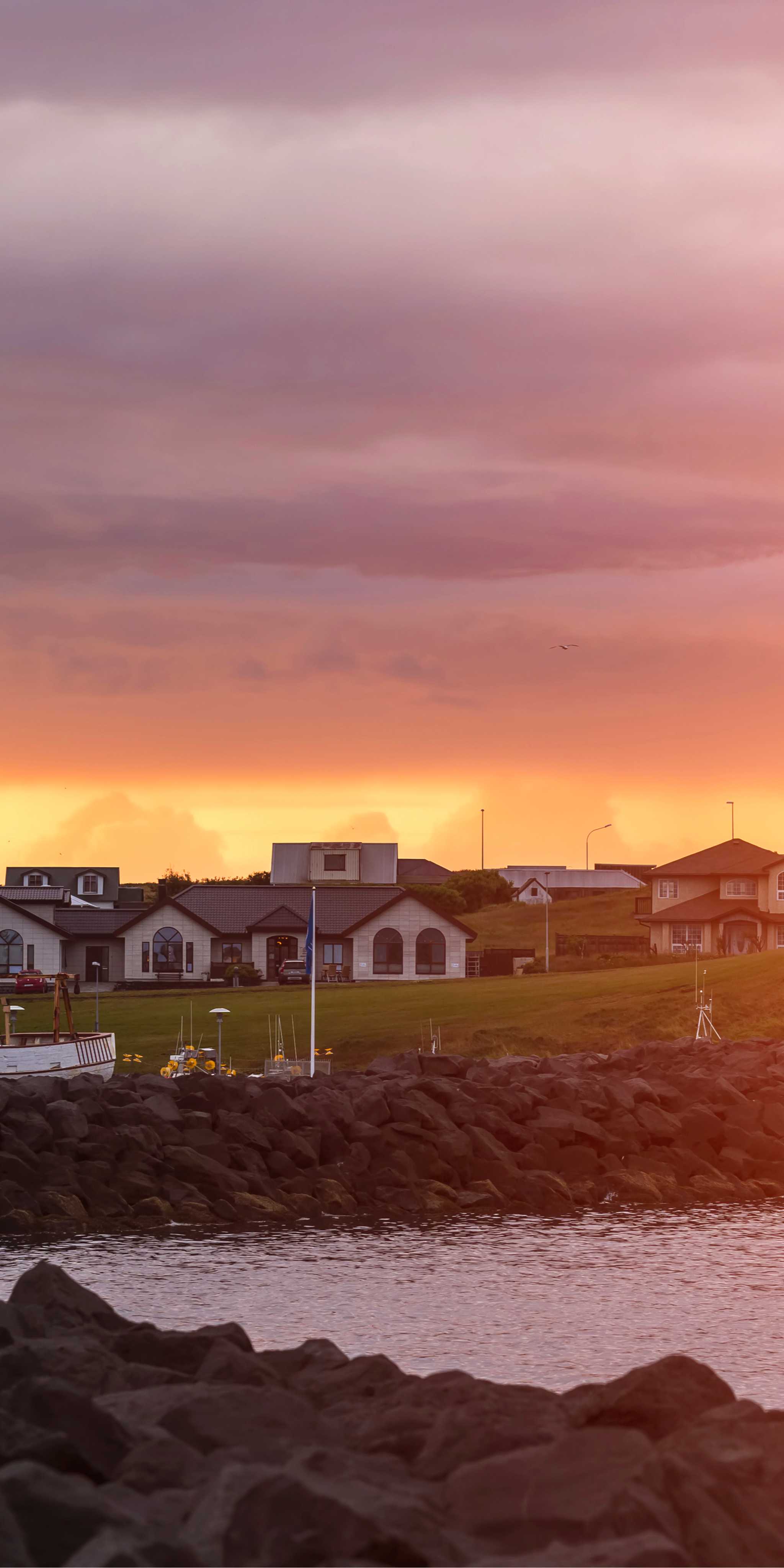 Reykjanesbaer
