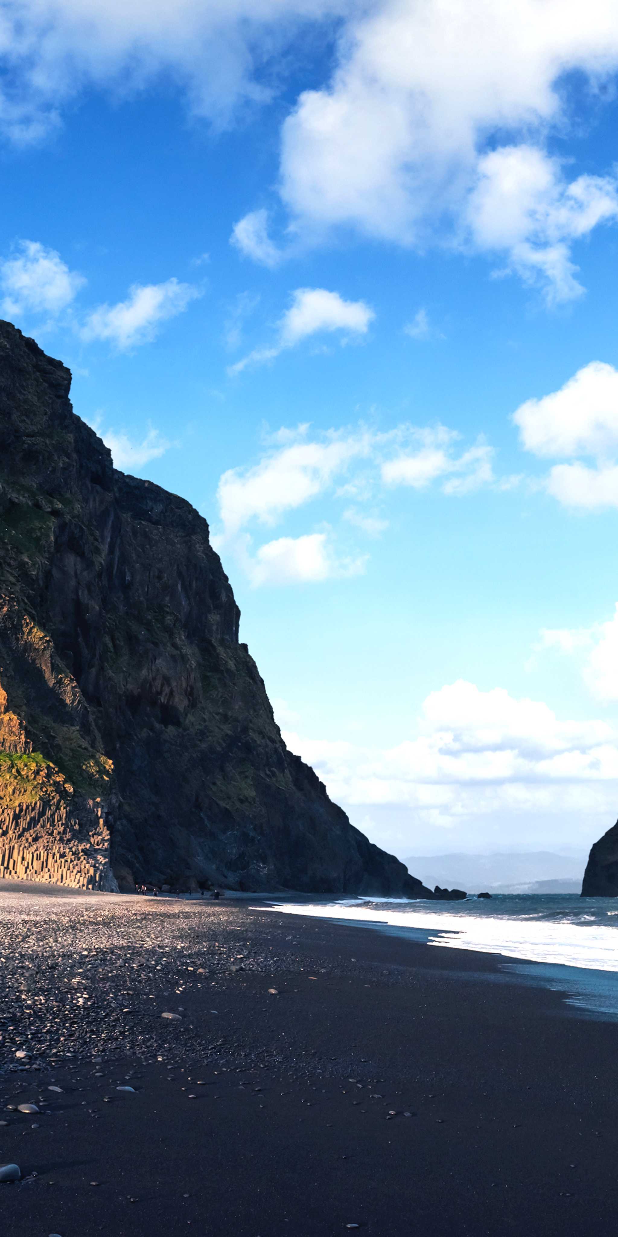 雷尼斯法拉海滩