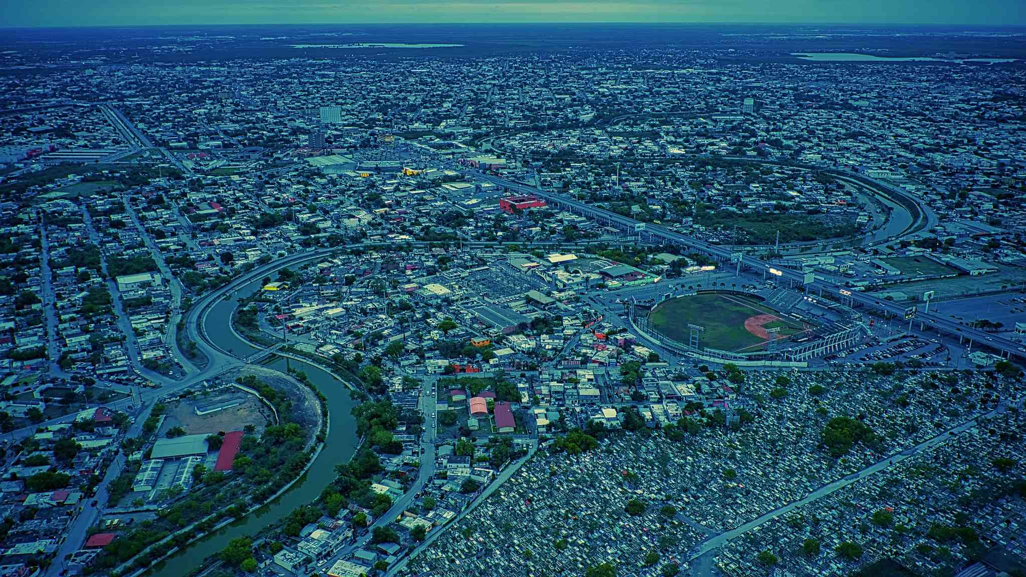 Scenic view of Reynosa - private day trip from Aguascalientes - photo 2