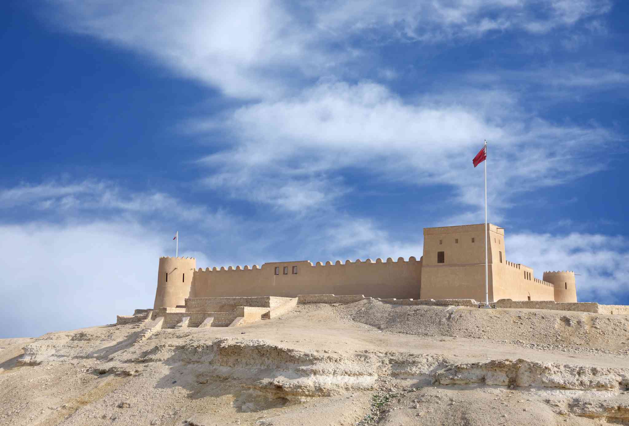 Scenic view of Manama - private day trip from Riffa - photo 5