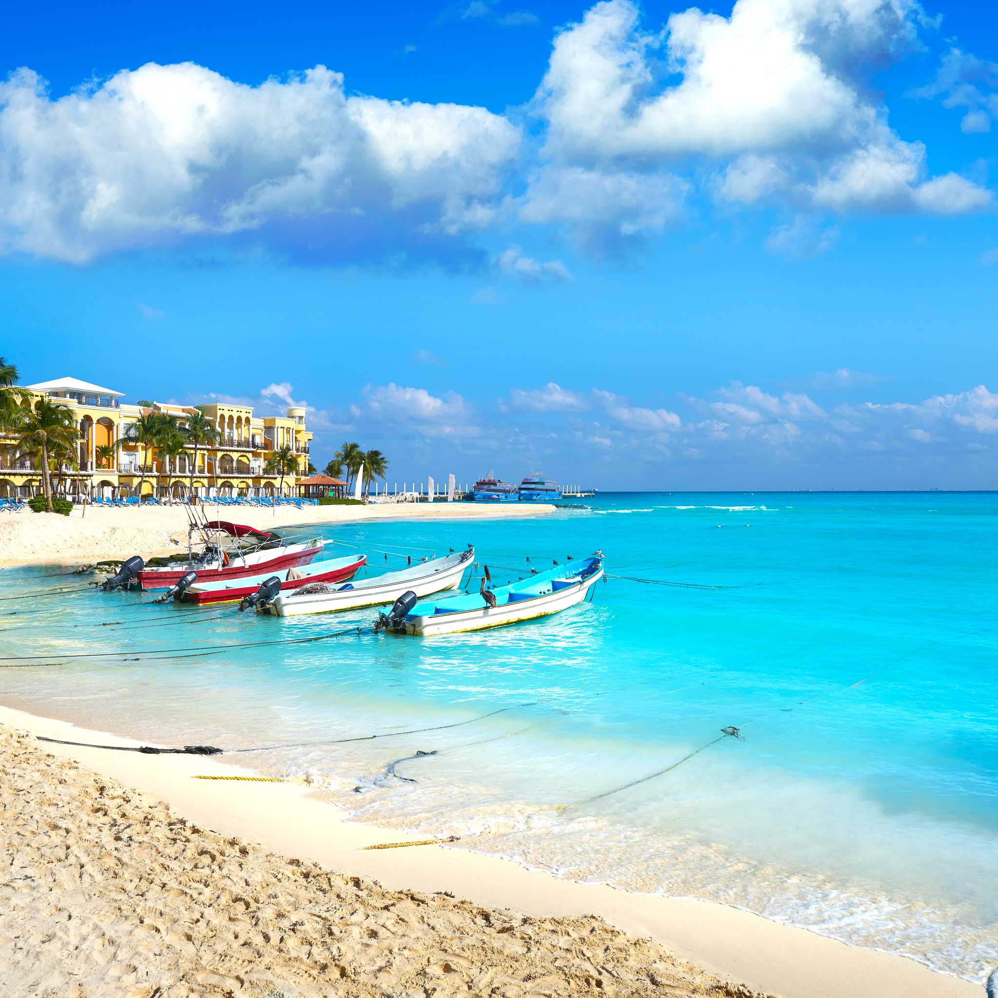 Rincon de Guayabitos