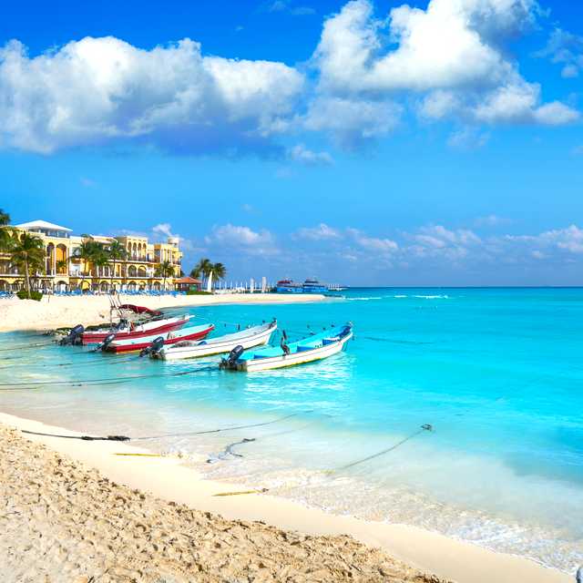 Puerto Vallarta to Rincon de Guayabitos and Compostela