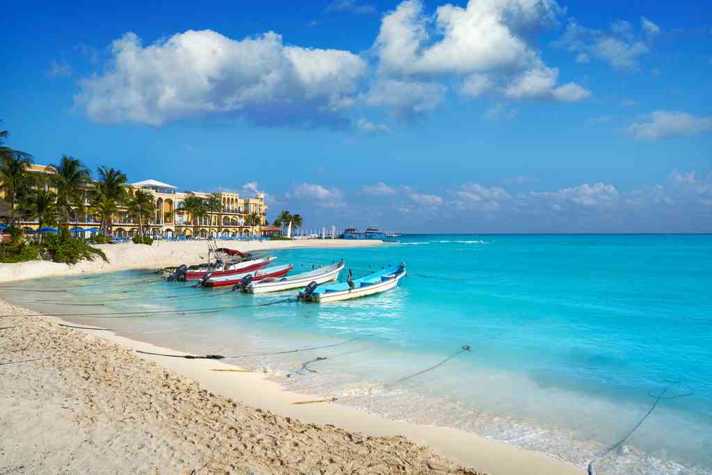Guadalajara to Rincon de Guayabitos Transfer | Daytrip