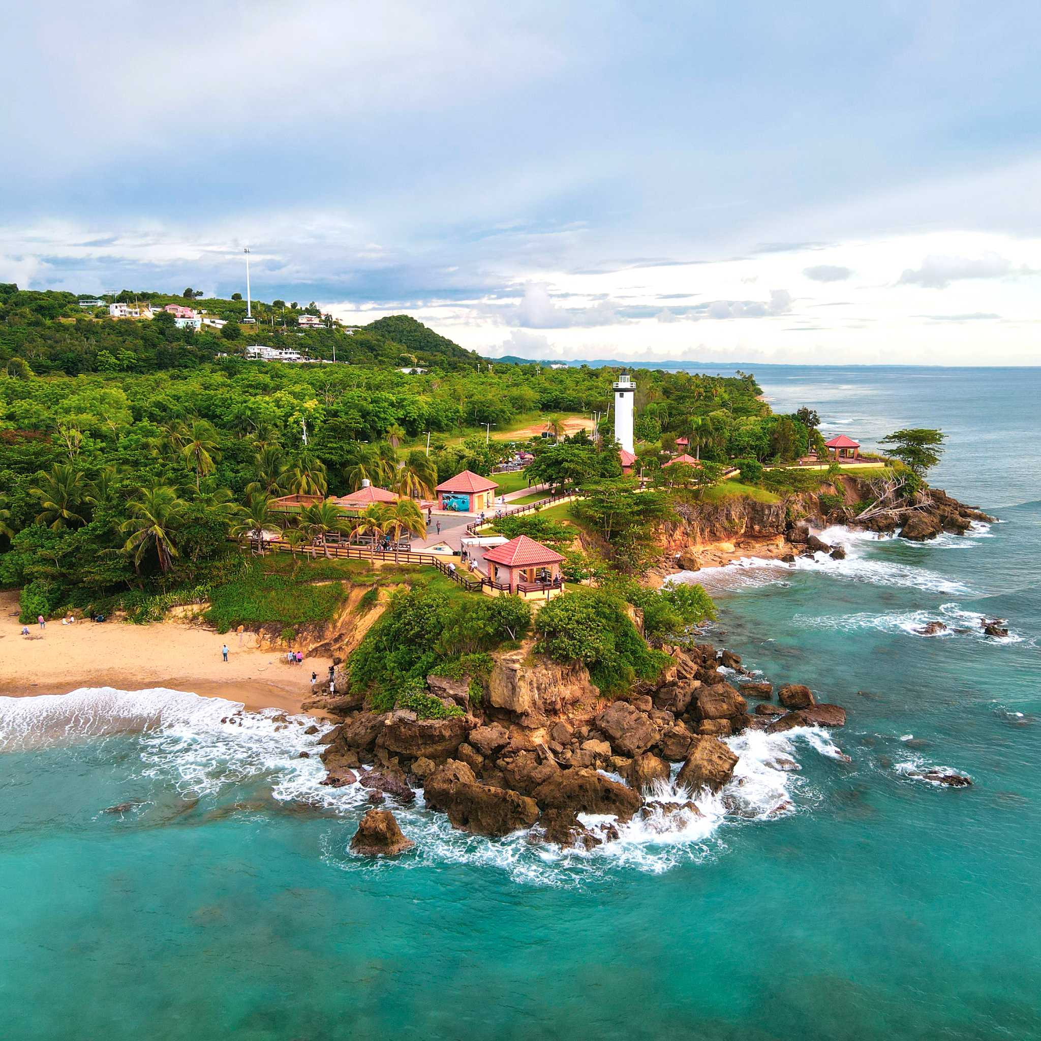 Private car transfers in Puerto Rico from Rincon