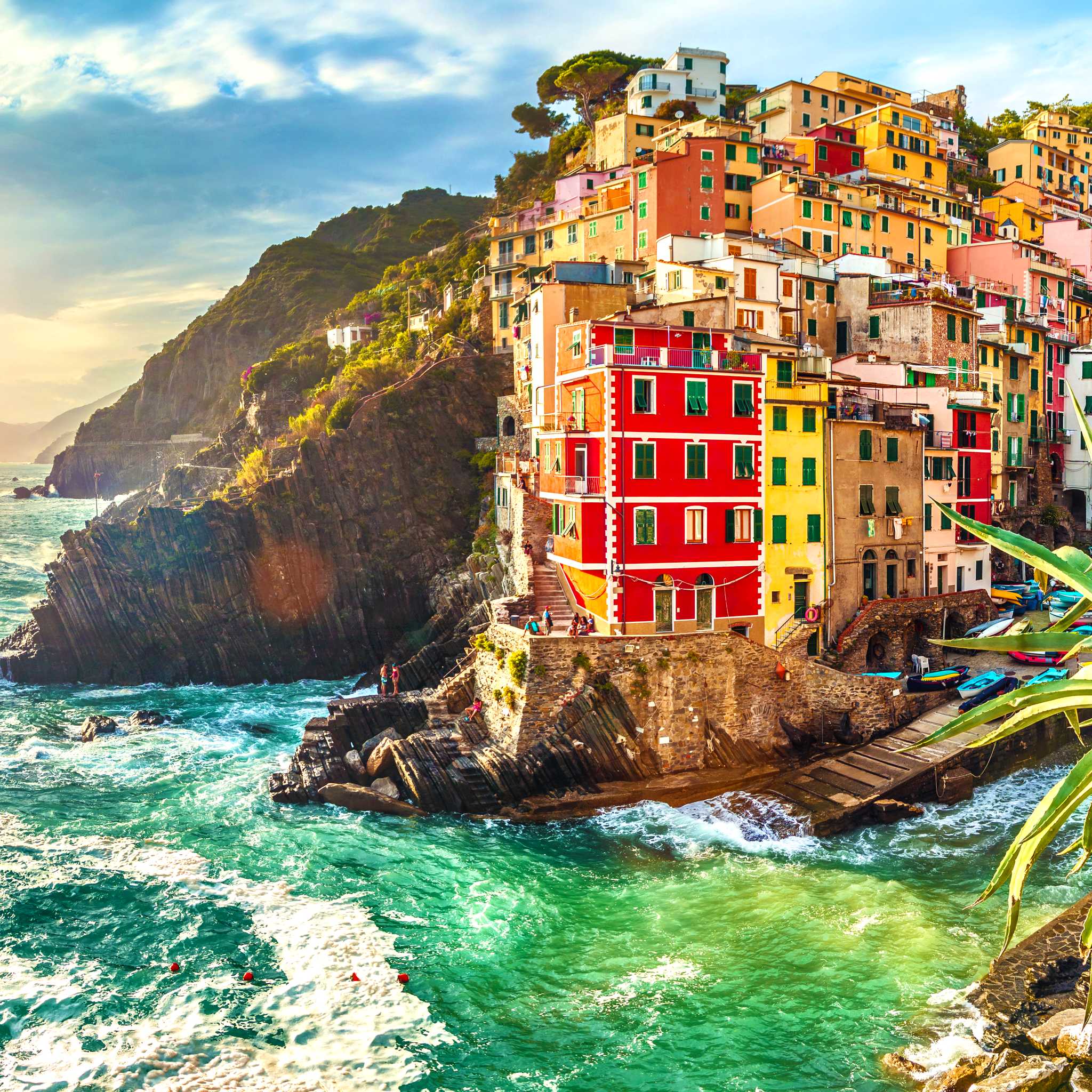 Riomaggiore