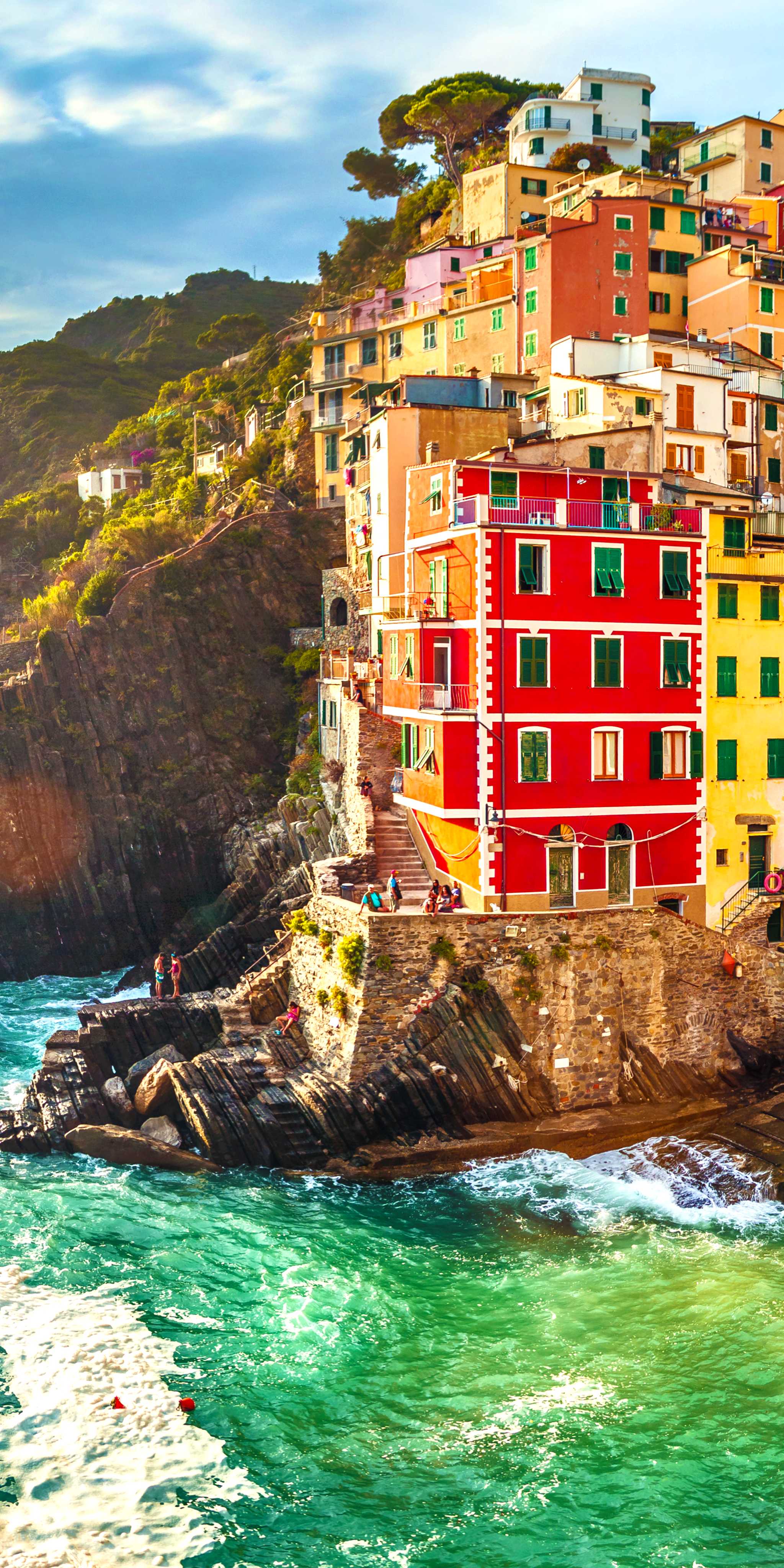 Riomaggiore