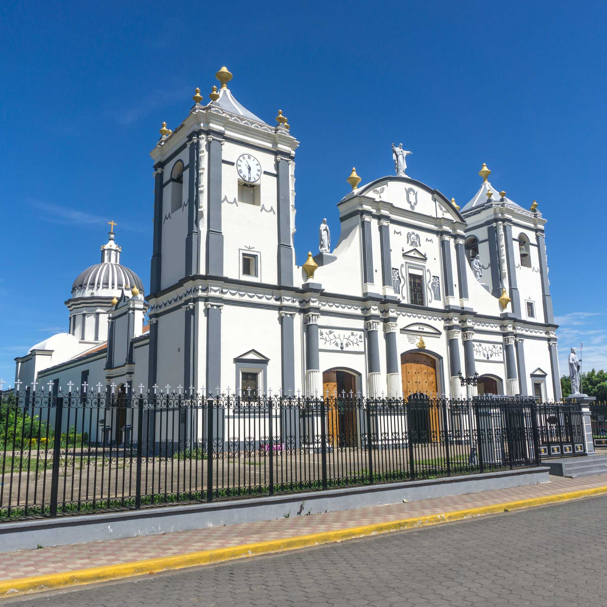 Private car transfers in Nicaragua from Rivas