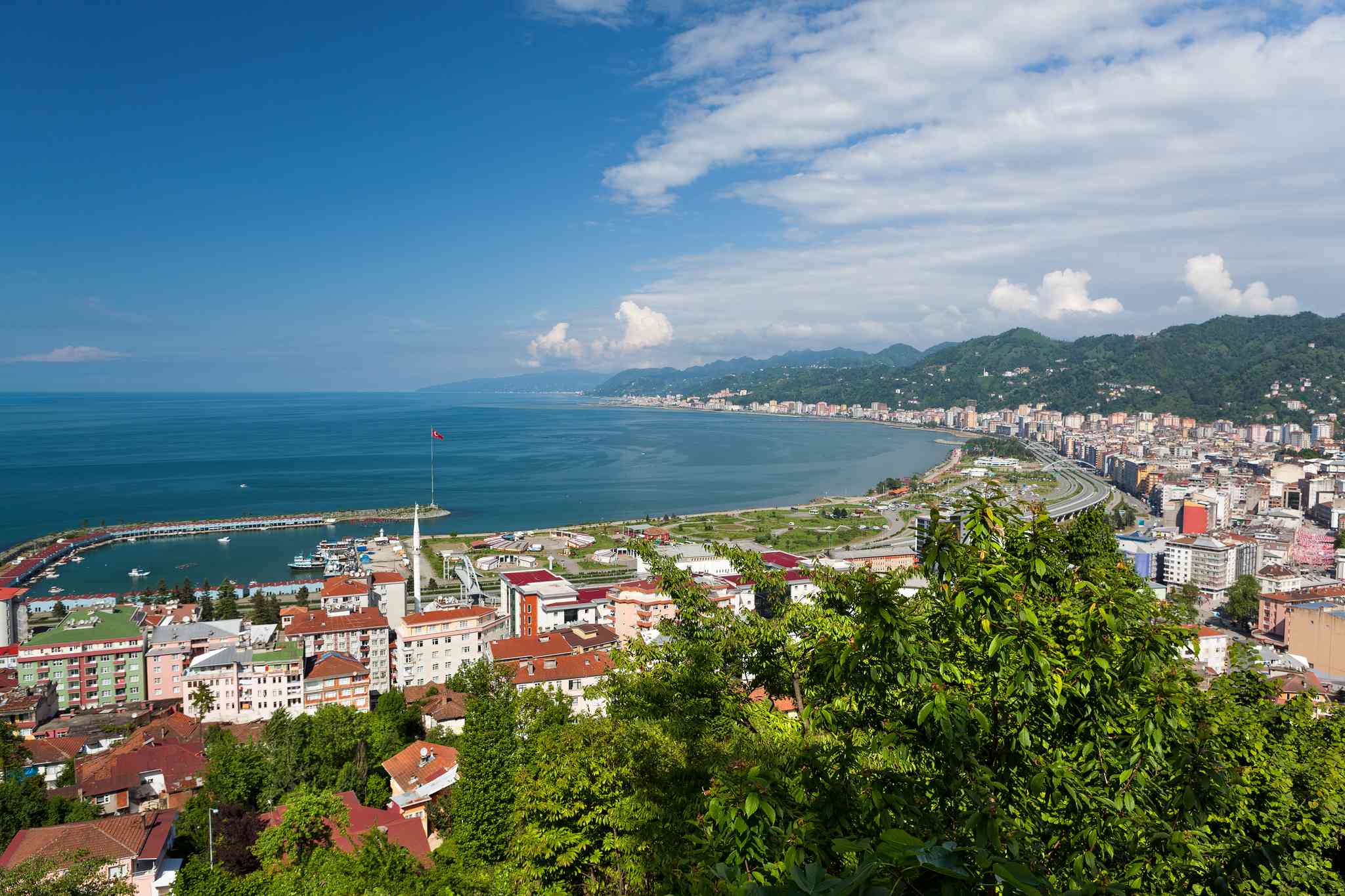 Vista cênica de Tbilisi - excursão particular de um dia de Rize - foto 7