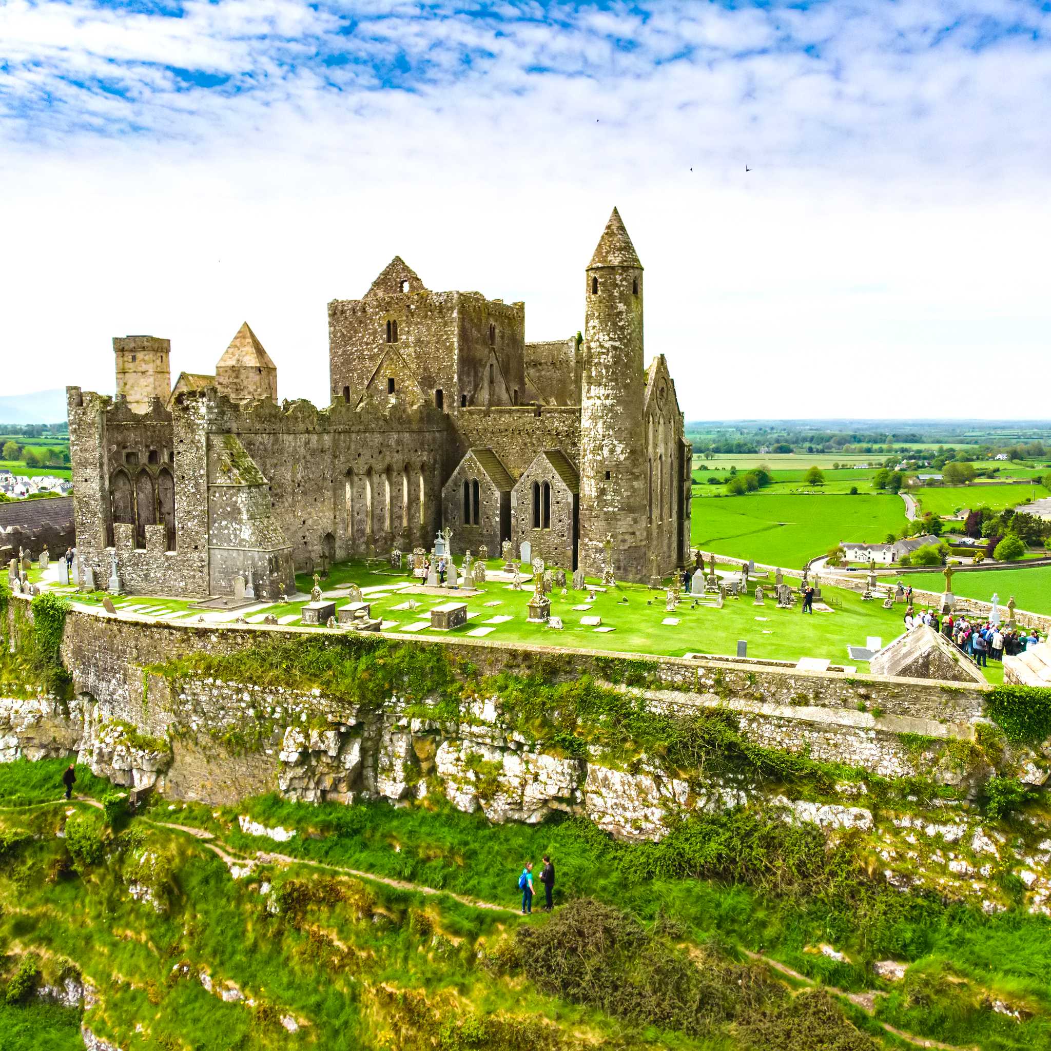 Rock of Cashel