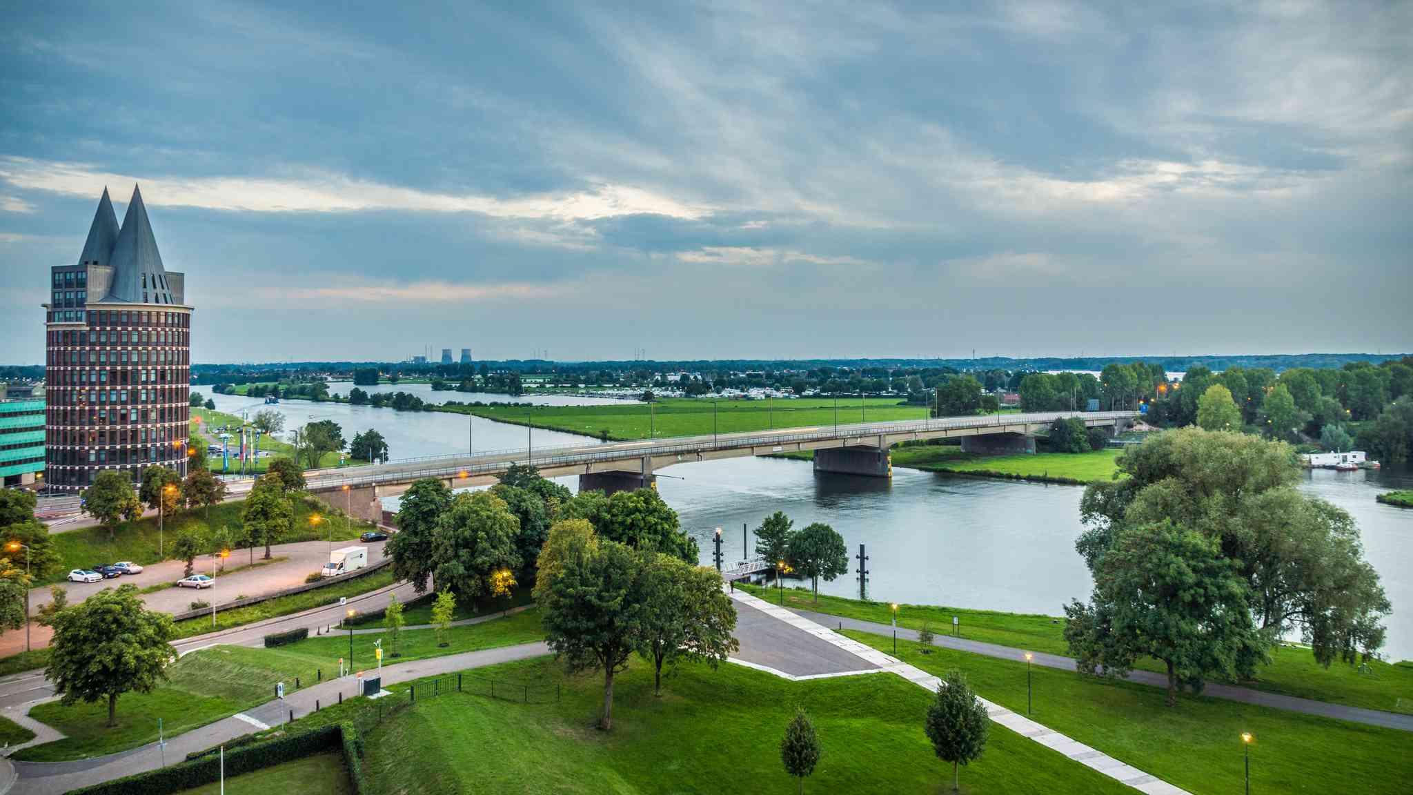 Vista panorámica de Bruselas - excursión privada de un día desde Roermond - foto 7