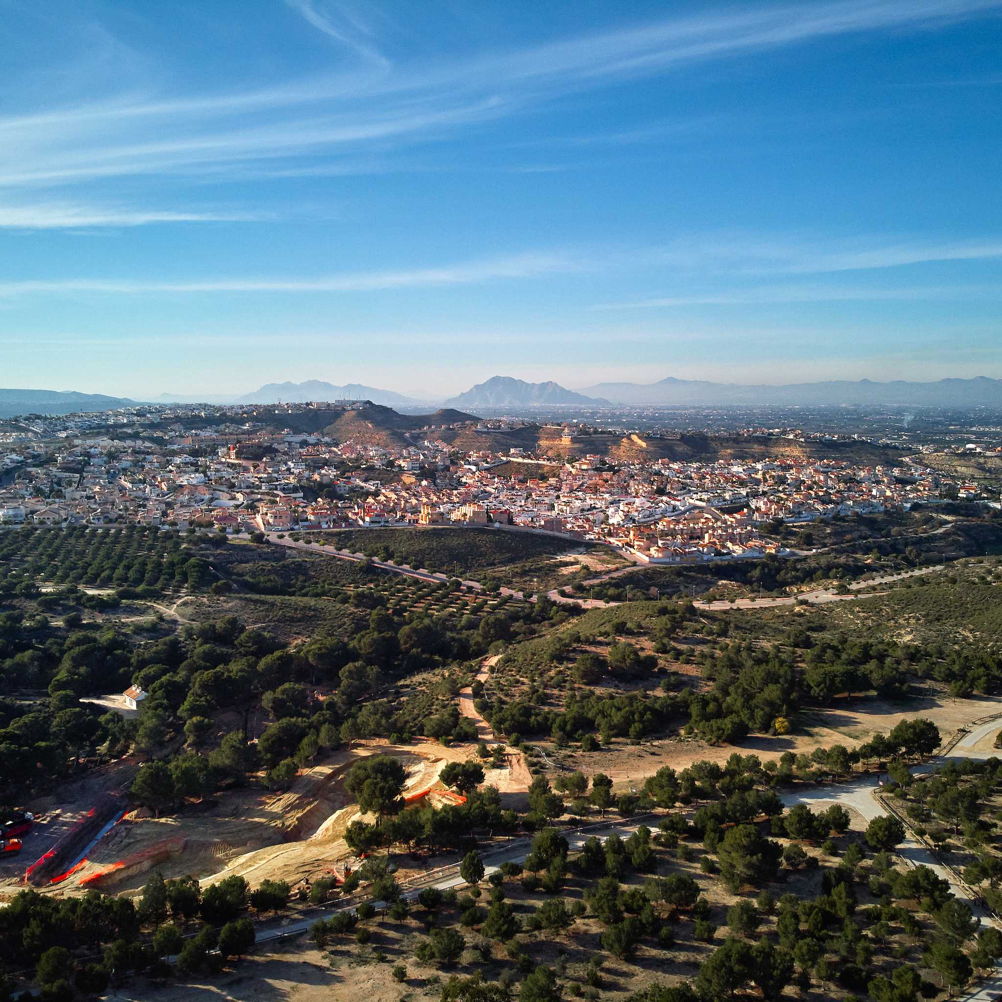 Rojales