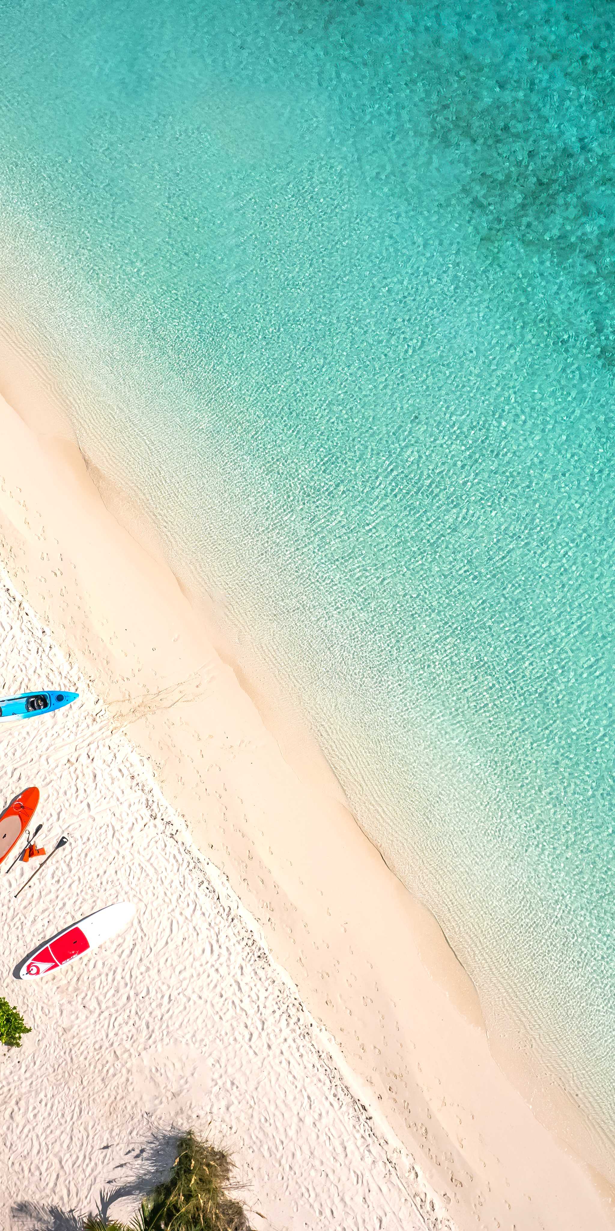 Rokers Point Settlement