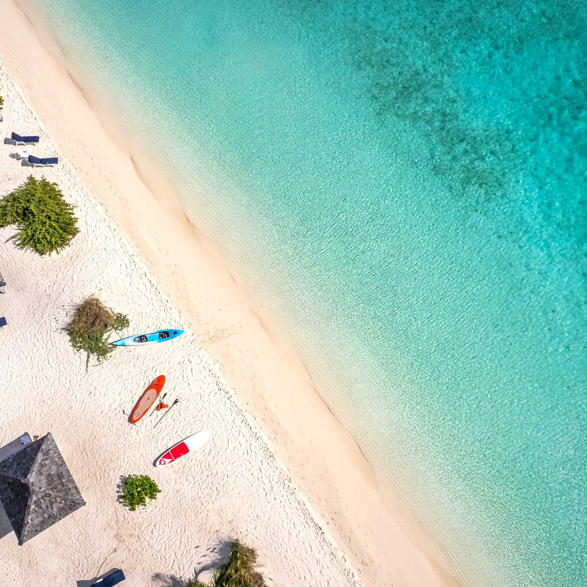 Rokers Point Settlement