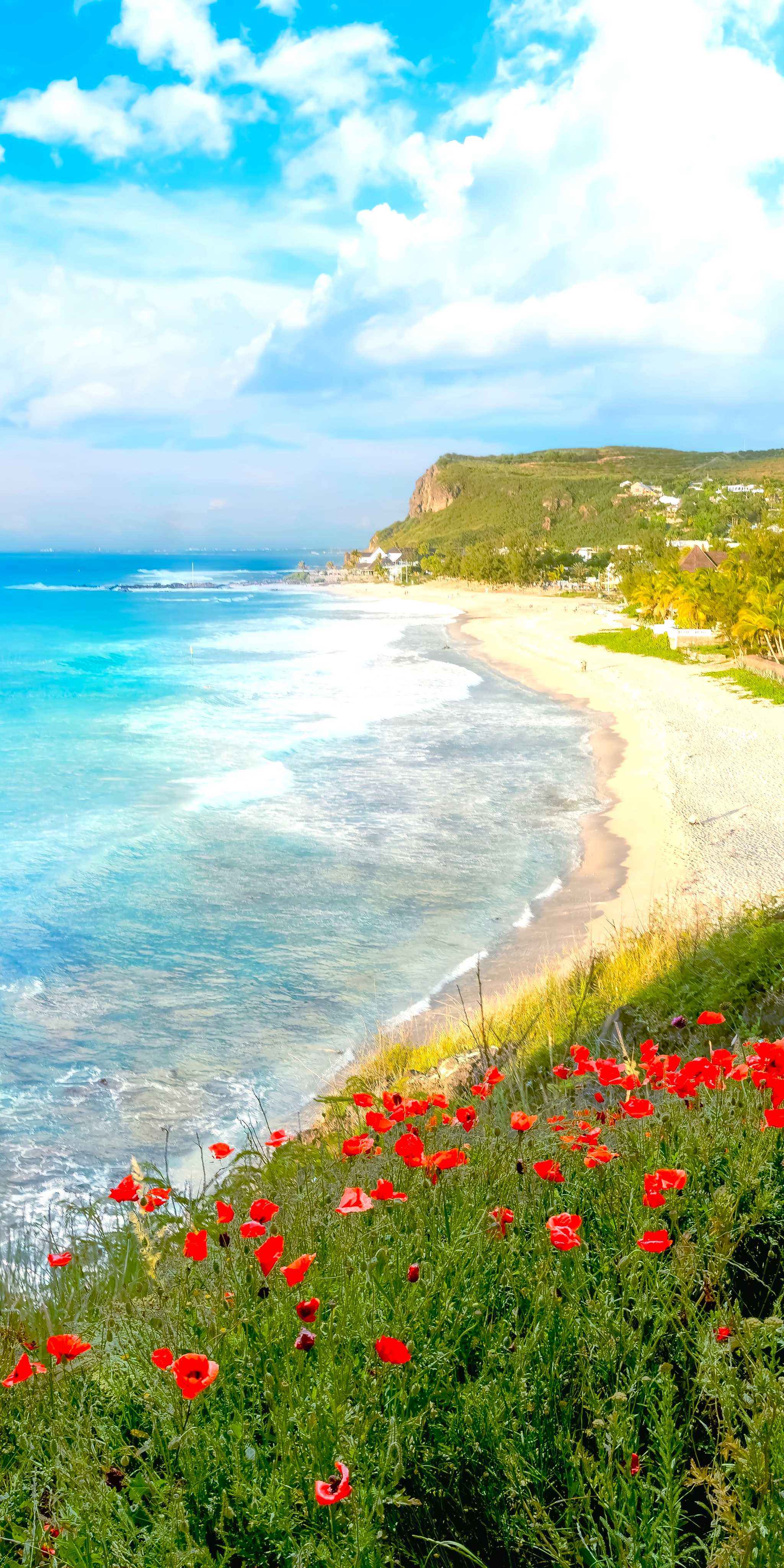 Roland Garros Airport