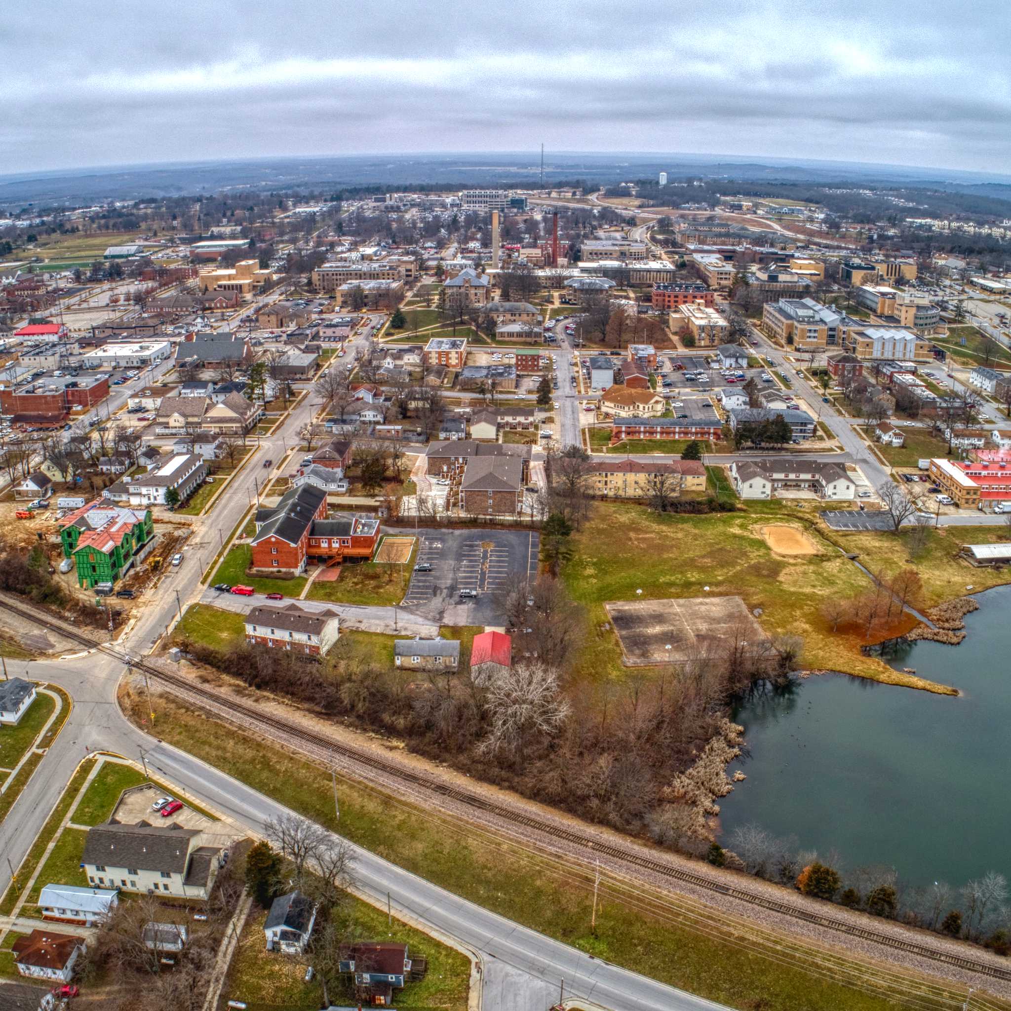 Rolla, MO