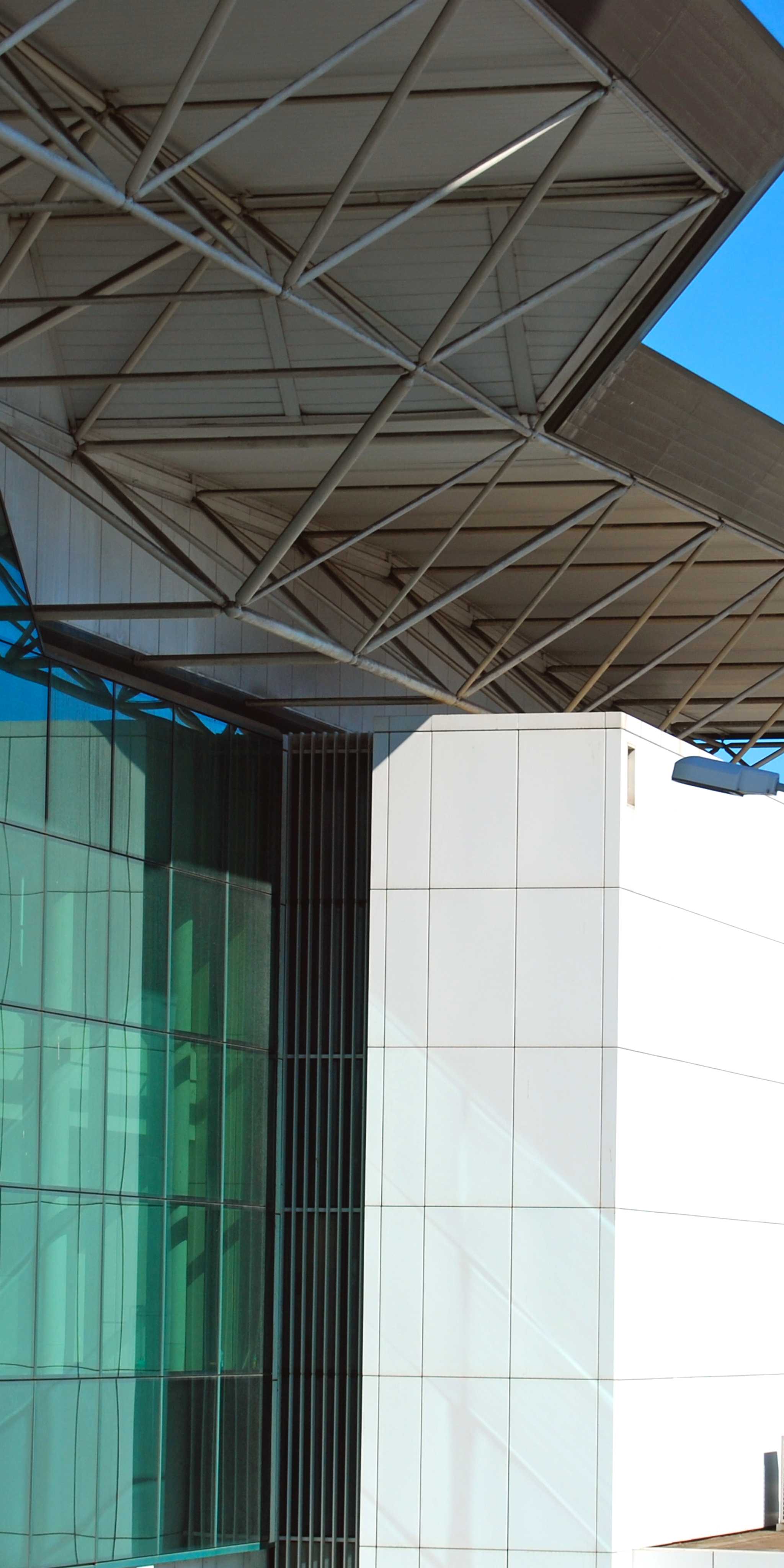 Rome Fiumicino Airport