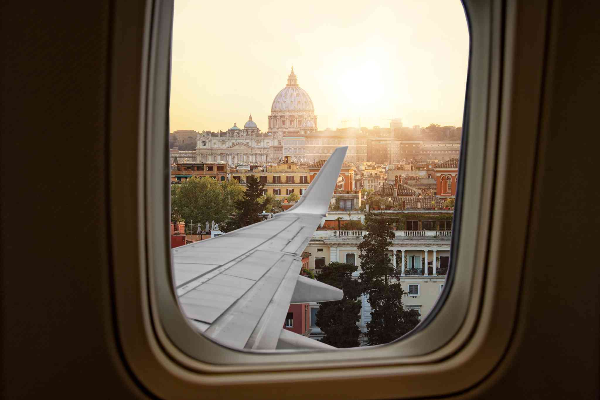 Vacker vy över Potenza - privat dagsutflykt från Rome Fiumicino Airport - foto 4