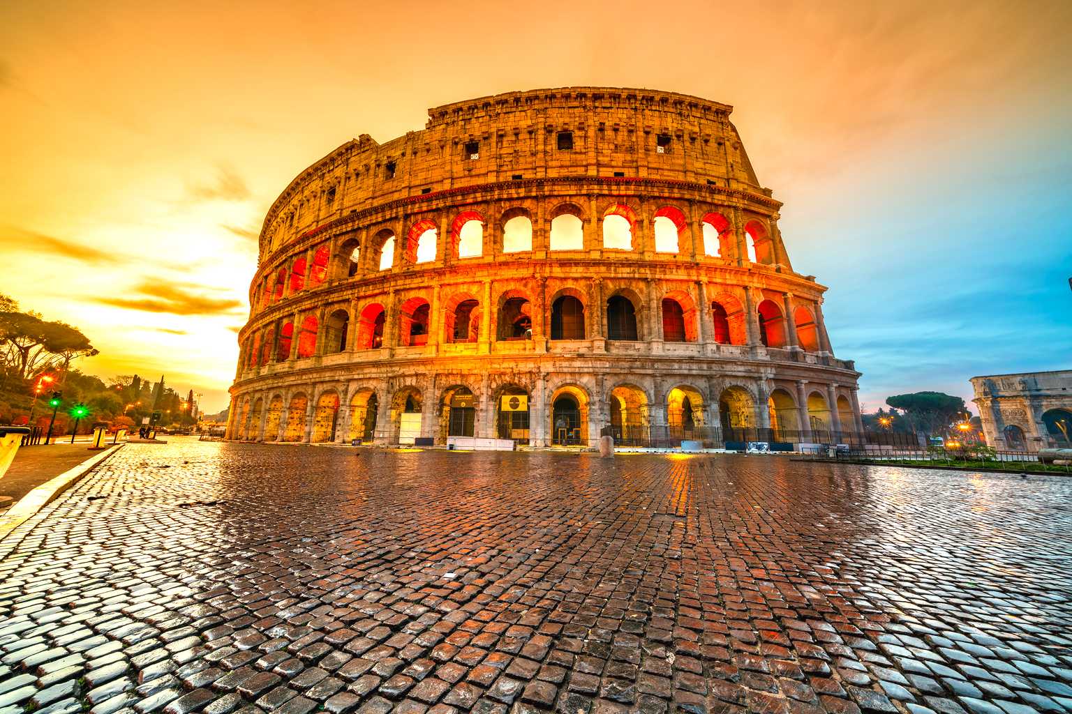 Viajes a medida para Lazio Travel Guide | Rome, Ostia & Castelli Romani - Traslados privados por Daytrip