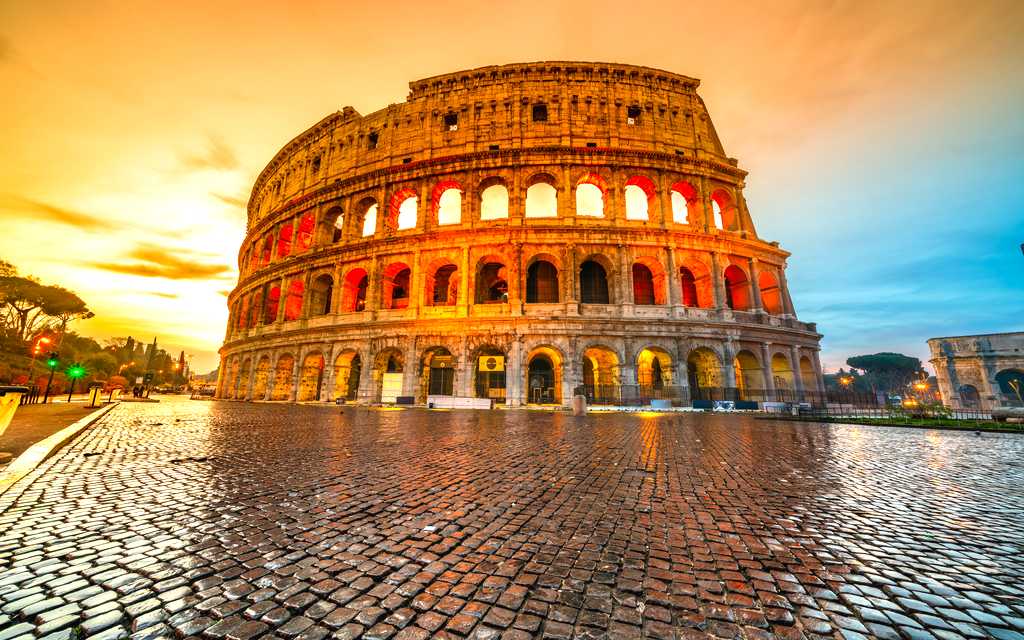 Viajes a medida para Lazio Travel Guide | Rome, Ostia & Castelli Romani - Traslados privados por Daytrip