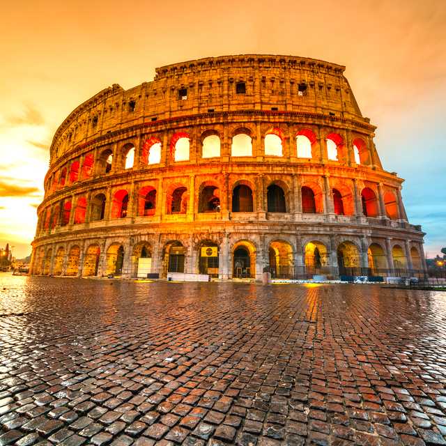 Inspiration de voyages pour Lazio Travel Guide | Rome, Ostia & Castelli Romani - Excursions privées d'une journée par Daytrip