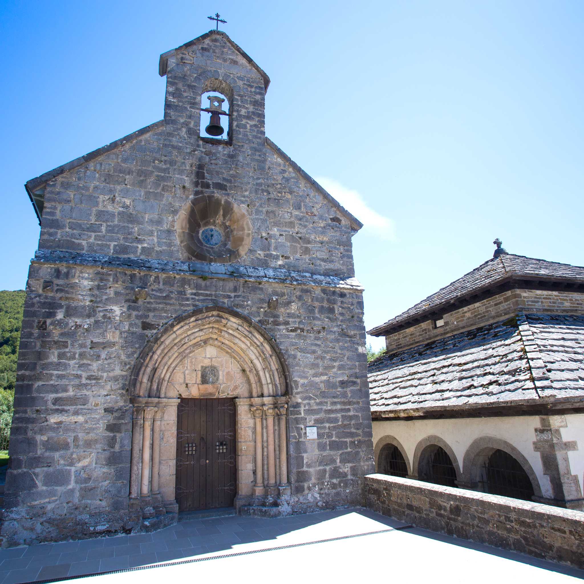 Roncesvalles