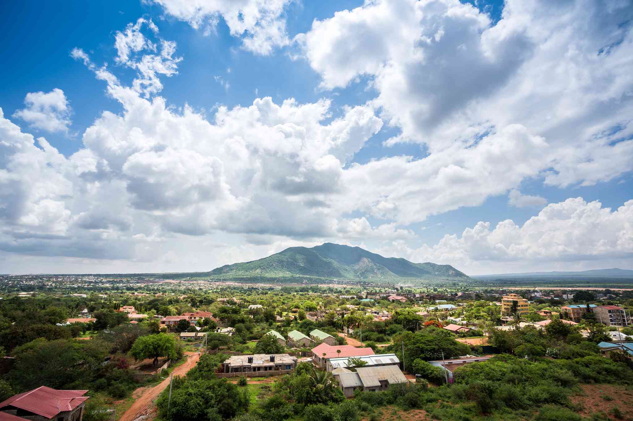 Vista panorámica de Kisumu - excursión privada de un día desde Rongo - foto 4