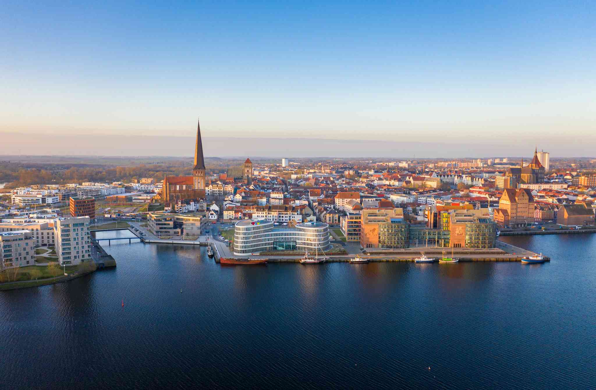 Vista panorámica de Praga - excursión privada de un día desde Rostock - Warnemunde - foto 12