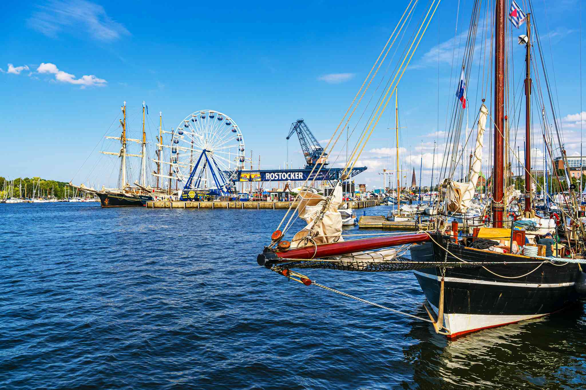 Vista panorámica de Praga - excursión privada de un día desde Rostock - Warnemunde - foto 14