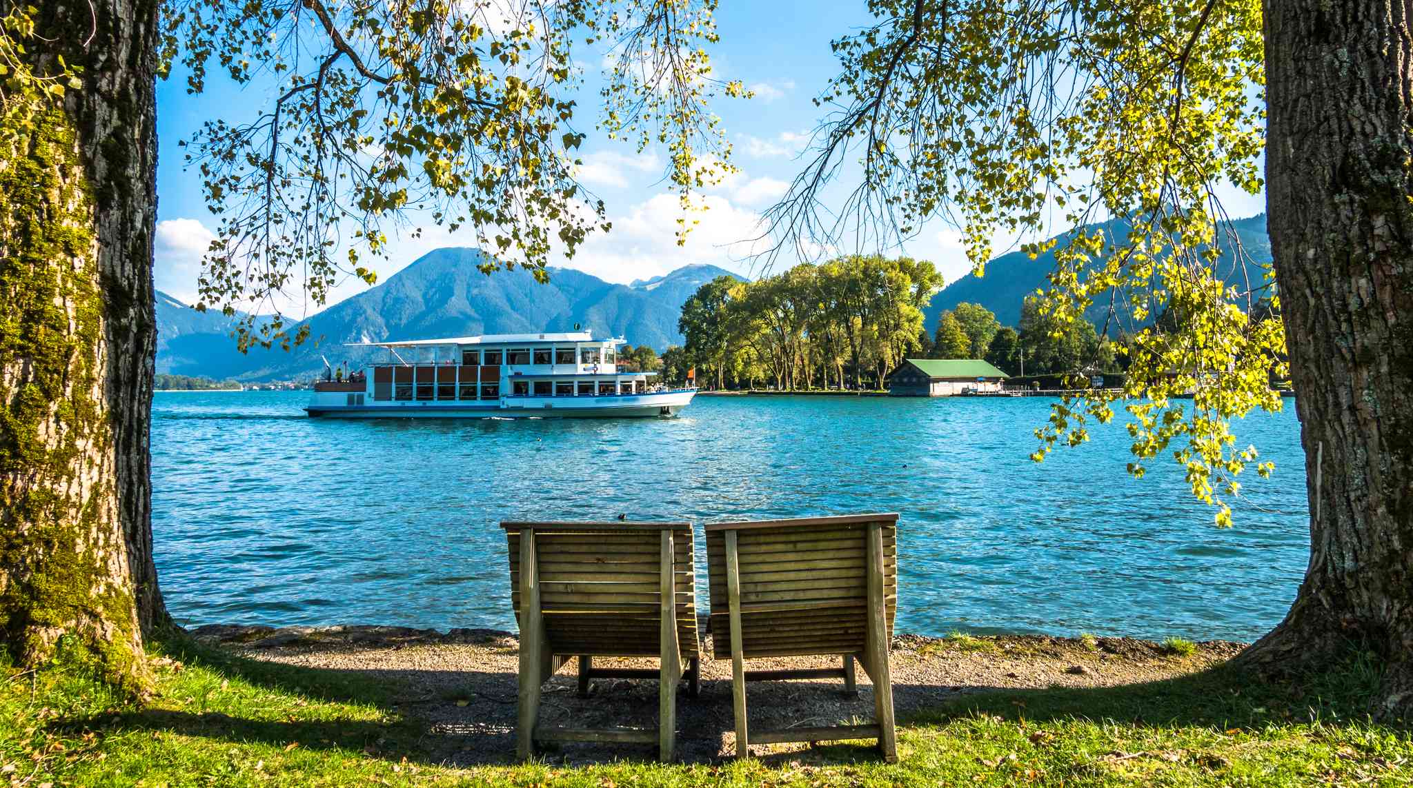 Vista cênica de Innsbruck - excursão particular de um dia de Rottach-Egern - foto 8