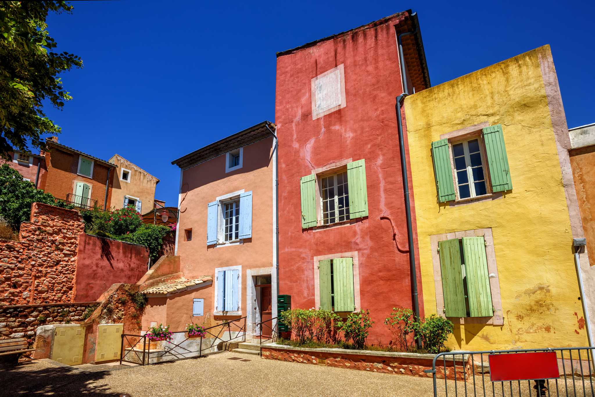 Roussillon