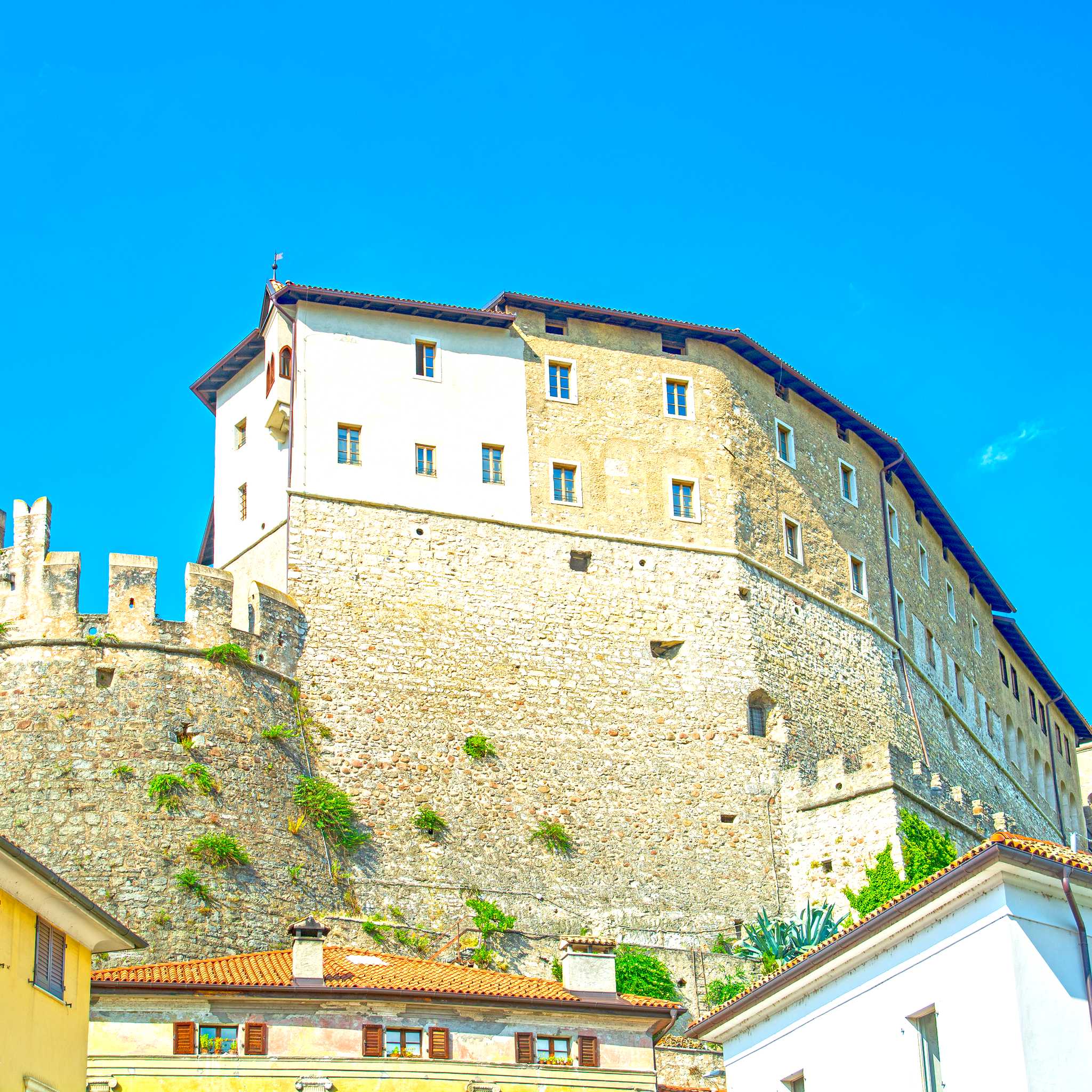 Rovereto