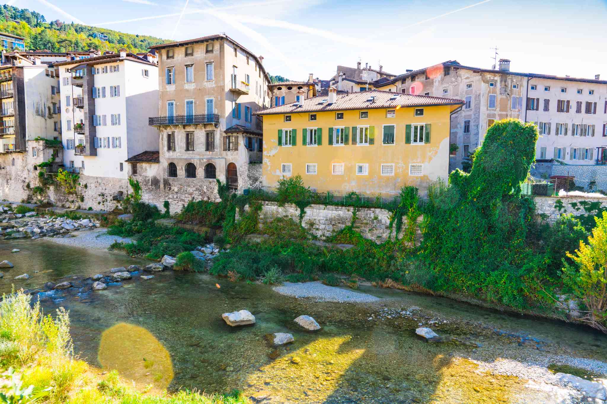 Scenic view of Rovereto - private day trip from Marghera - photo 3