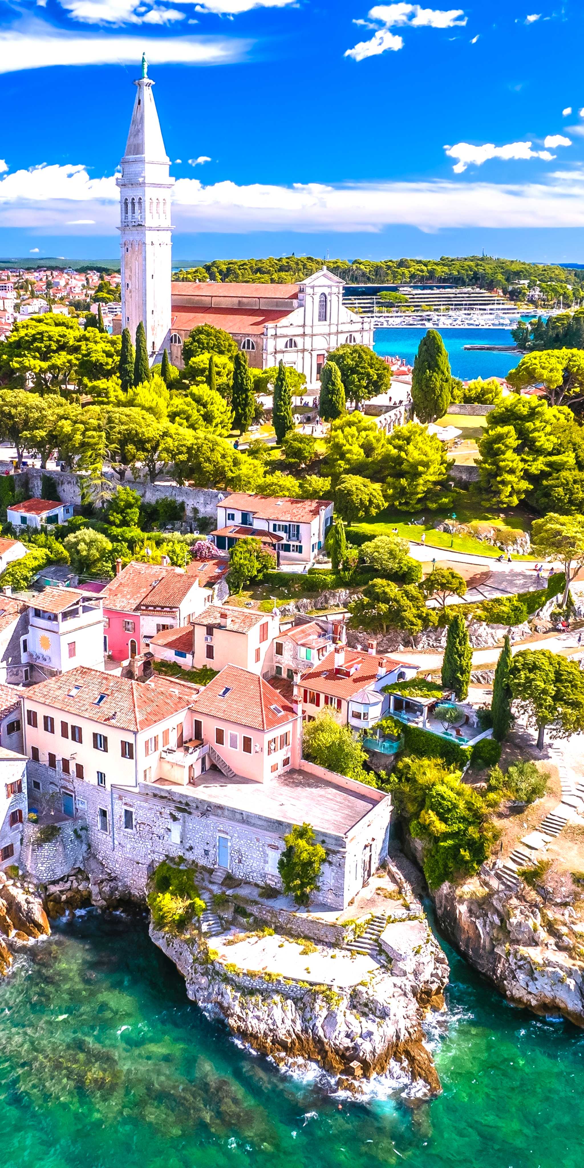 Rovinj