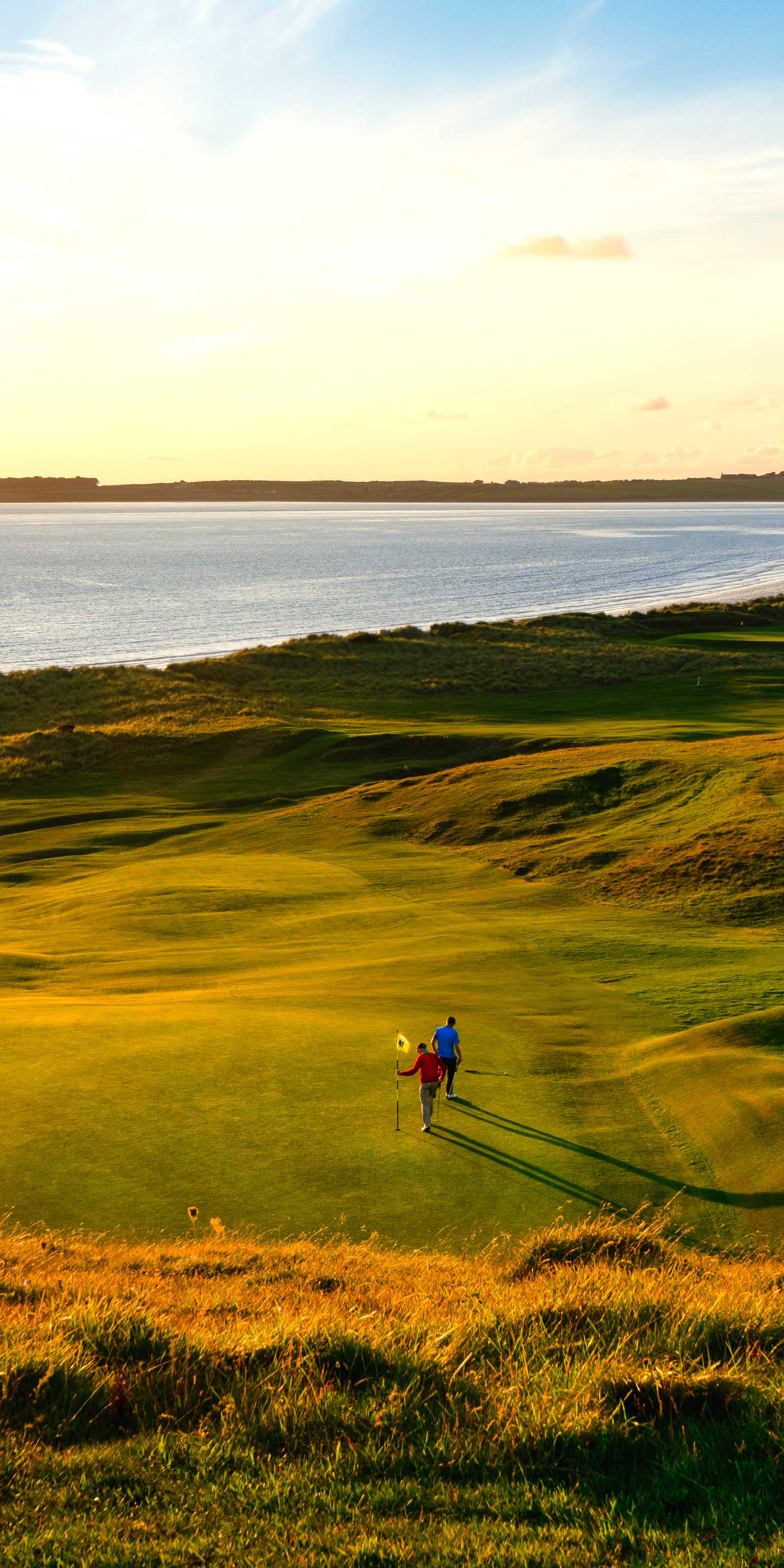 Royal County Down Golf Club