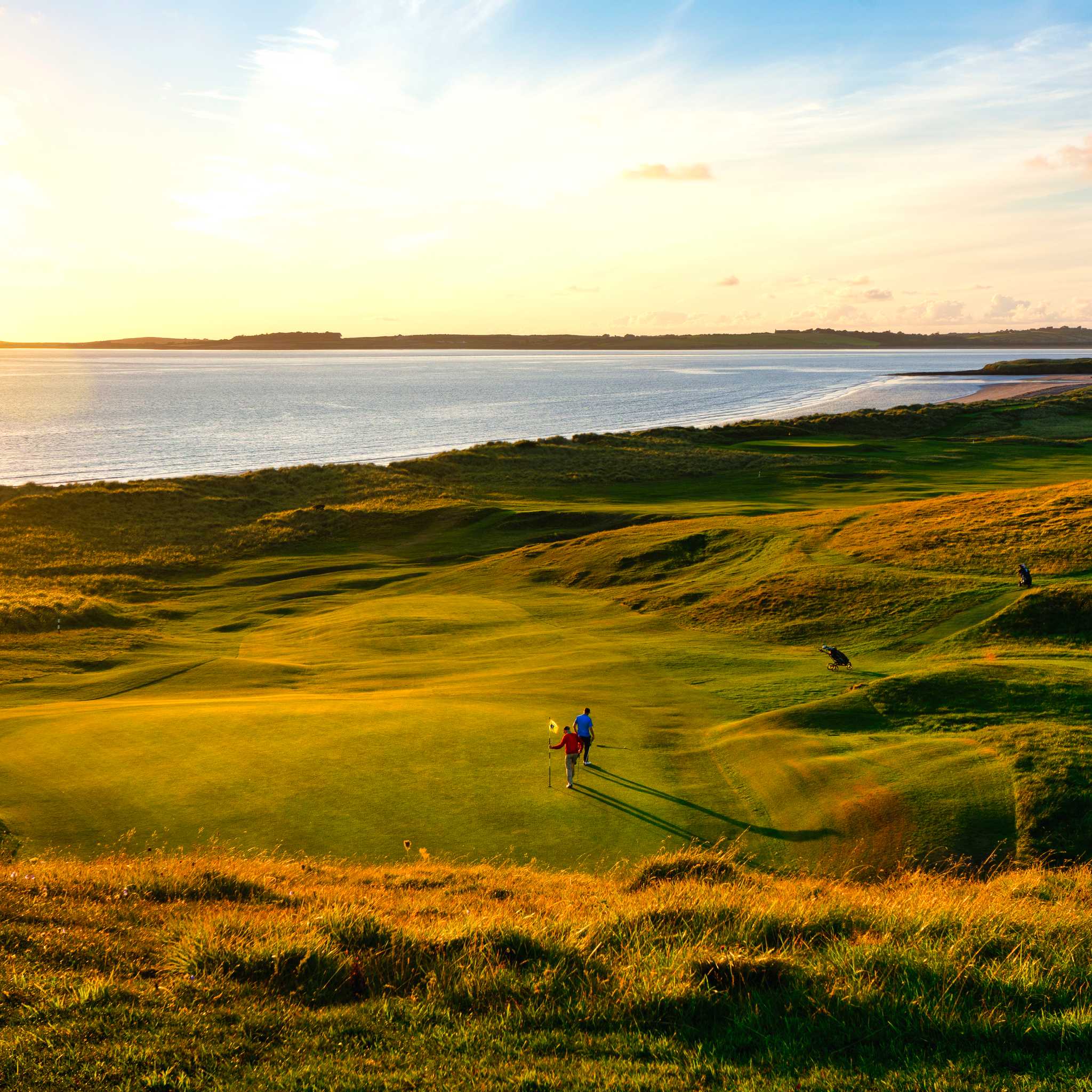 Royal County Down Golf Club