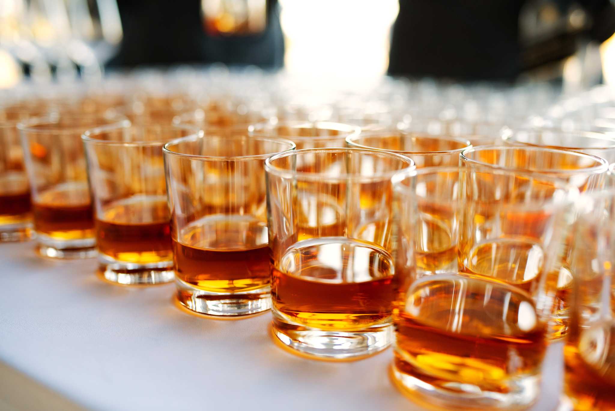 Itinerary stop at Mount Gay Distilleries on private day trip from Bridgetown