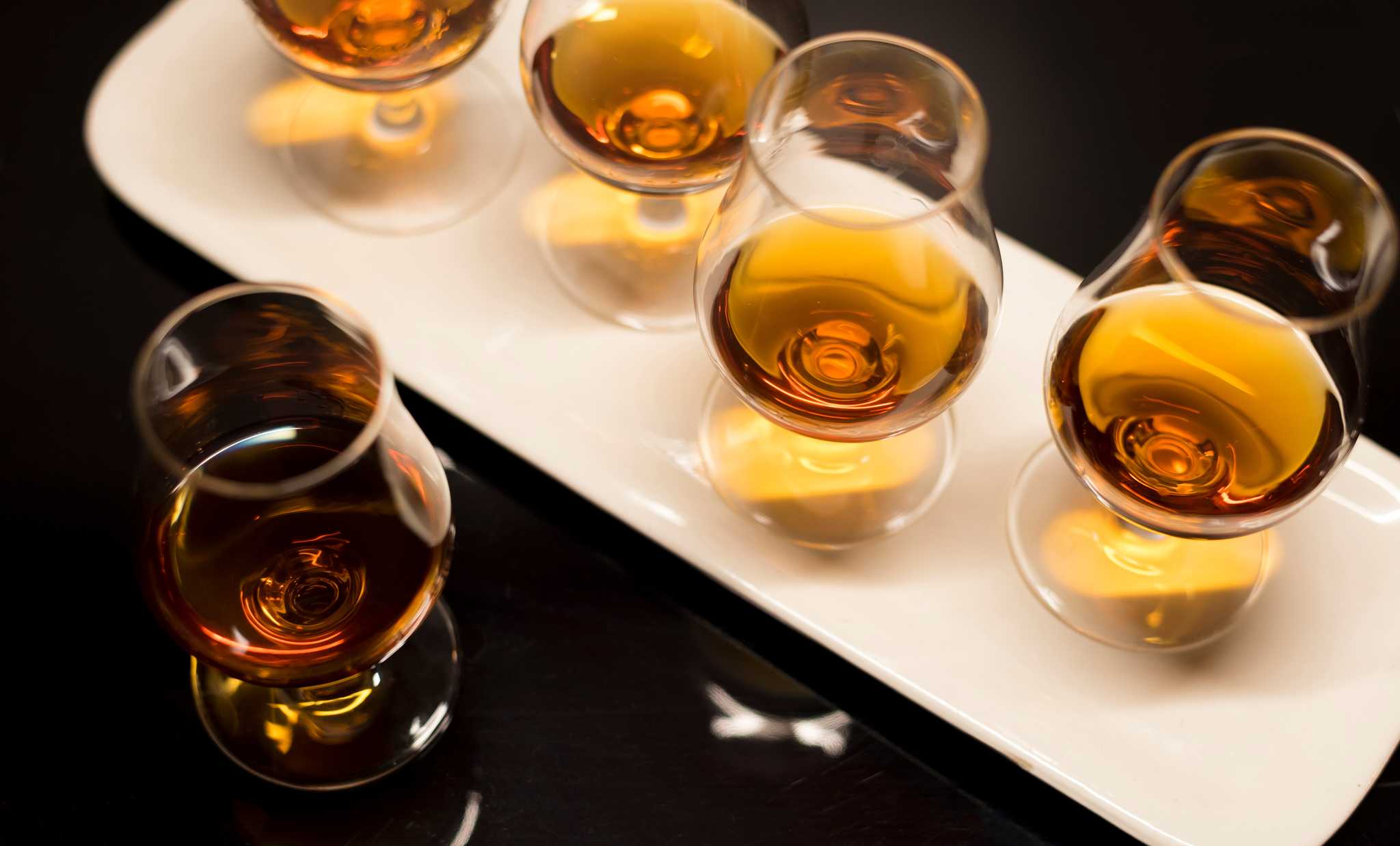 Itinerary stop at Mount Gay Distilleries on private day trip from Bridgetown