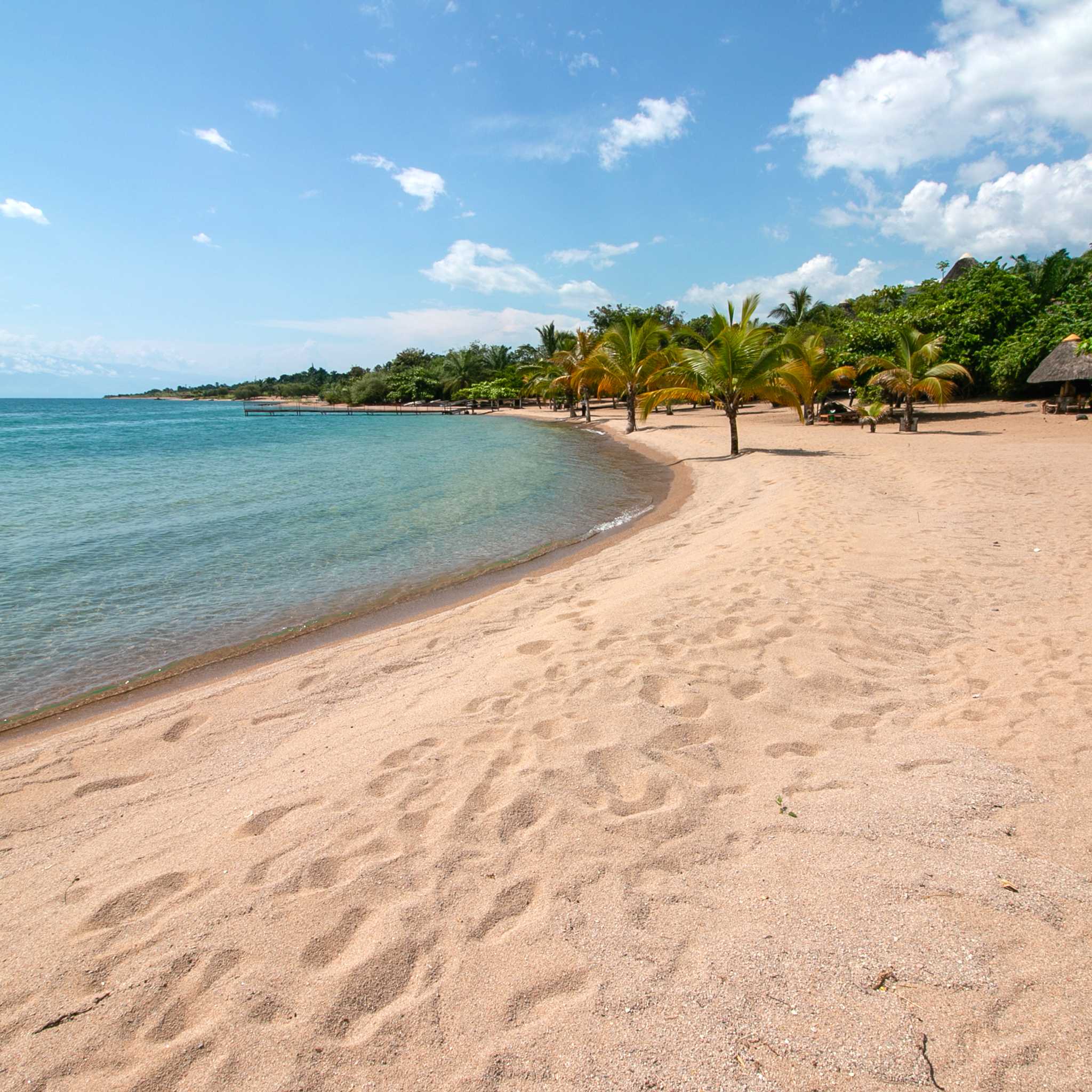 Private car transfers in Burundi from Rumonge