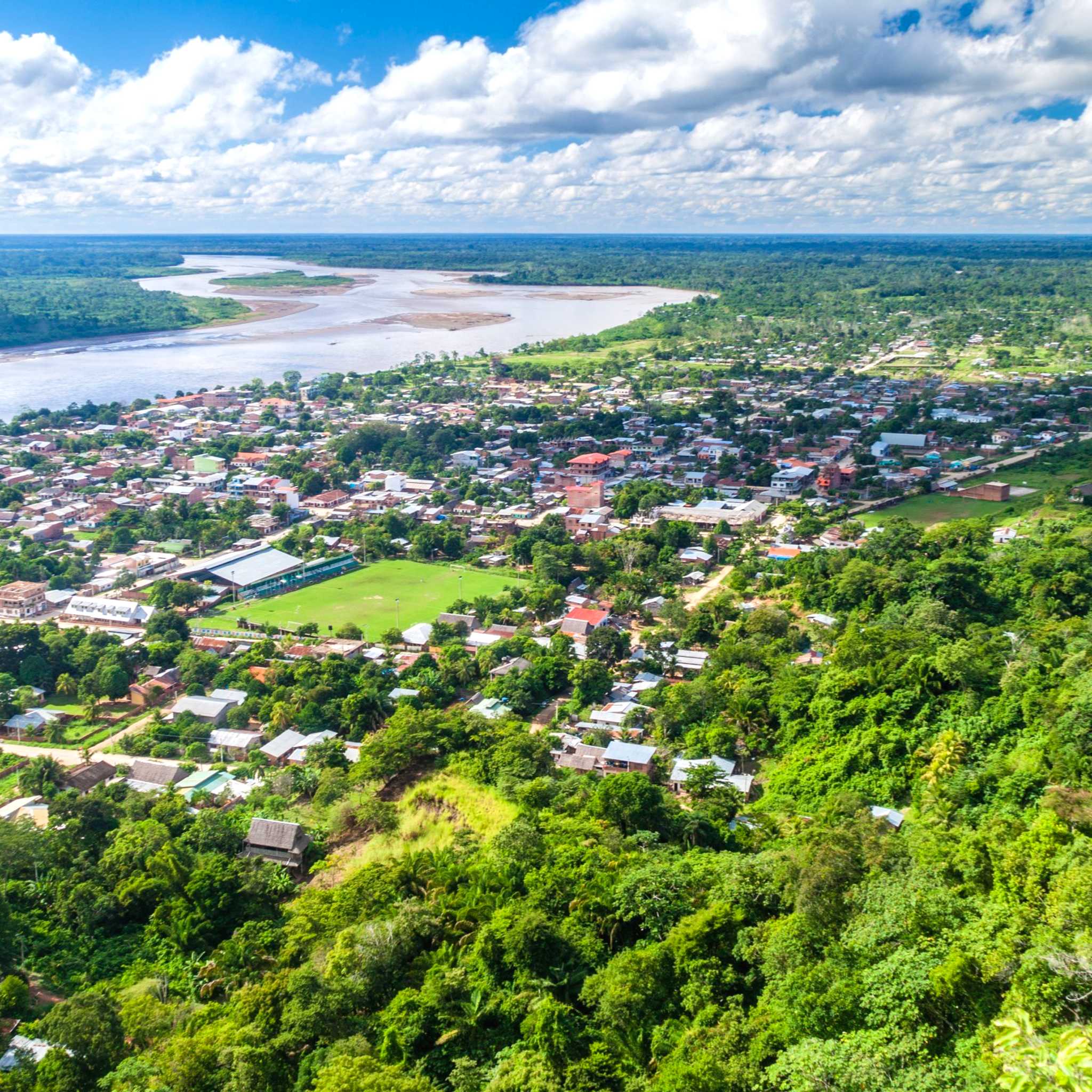 Rurrenabaque