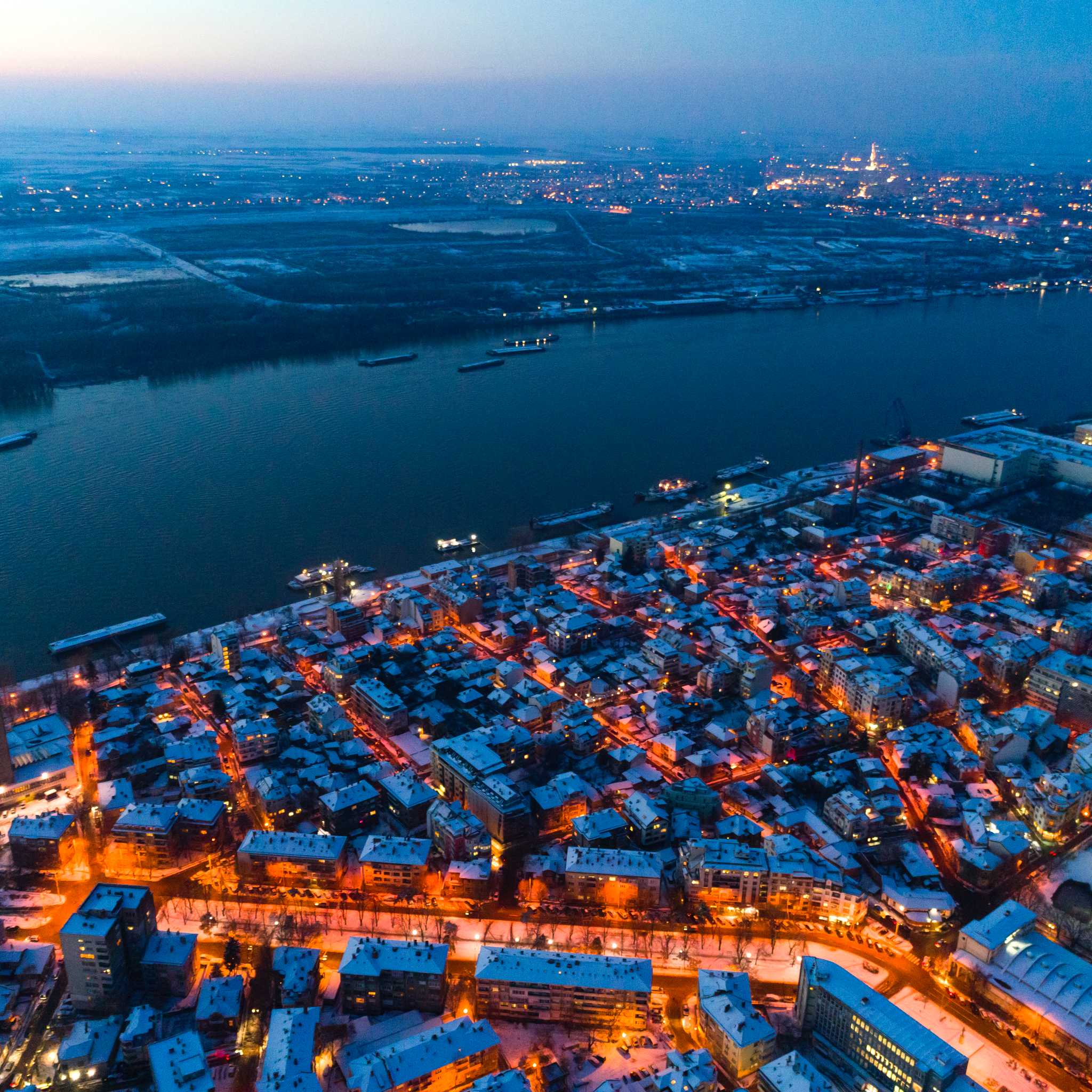 Private car transfers in Bulgaria from Ruse