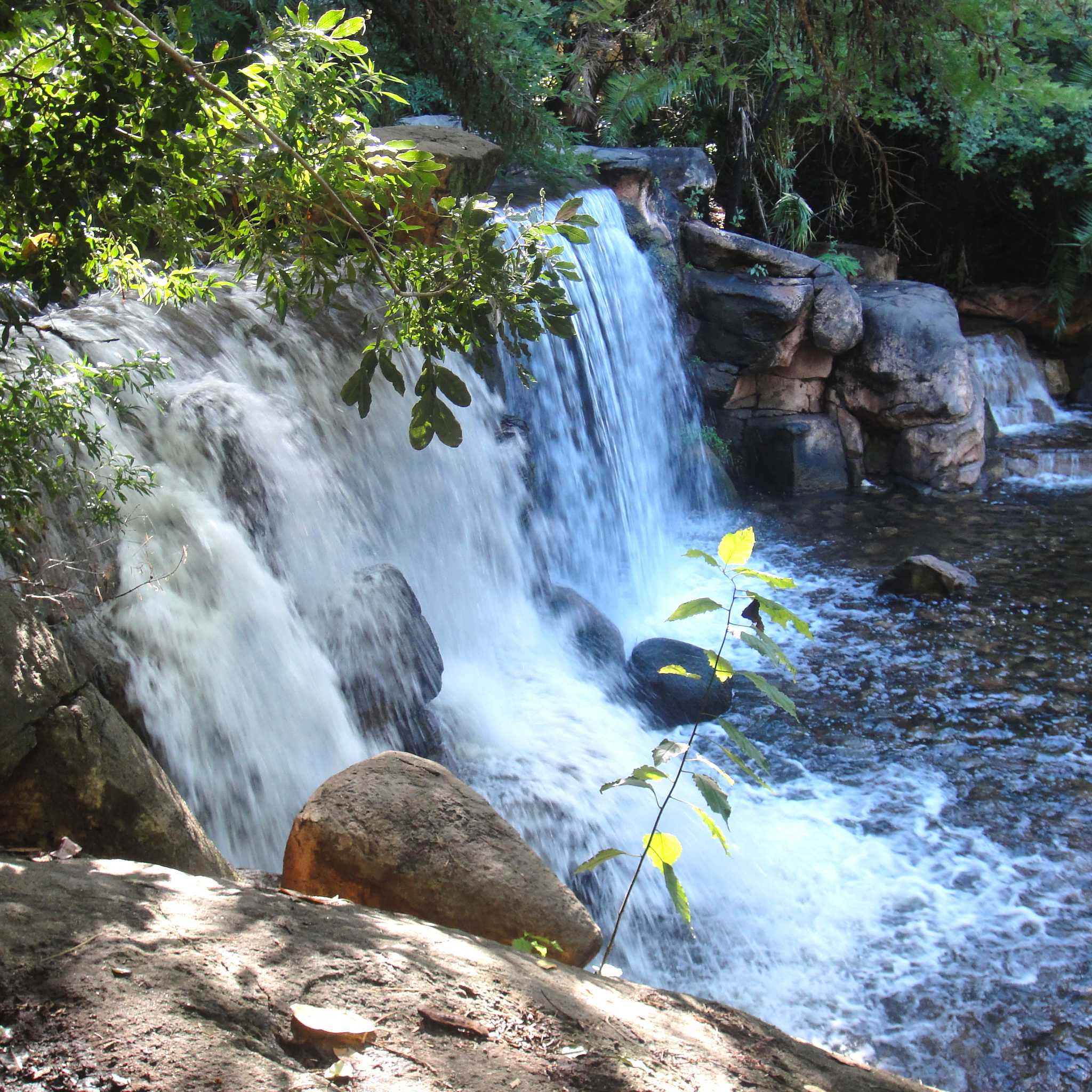 Rustenburg