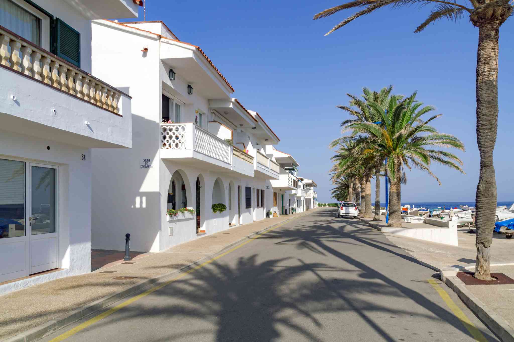 Blick auf die Landschaft von S'Algar - private Tagesreise von Mahon - Foto 3