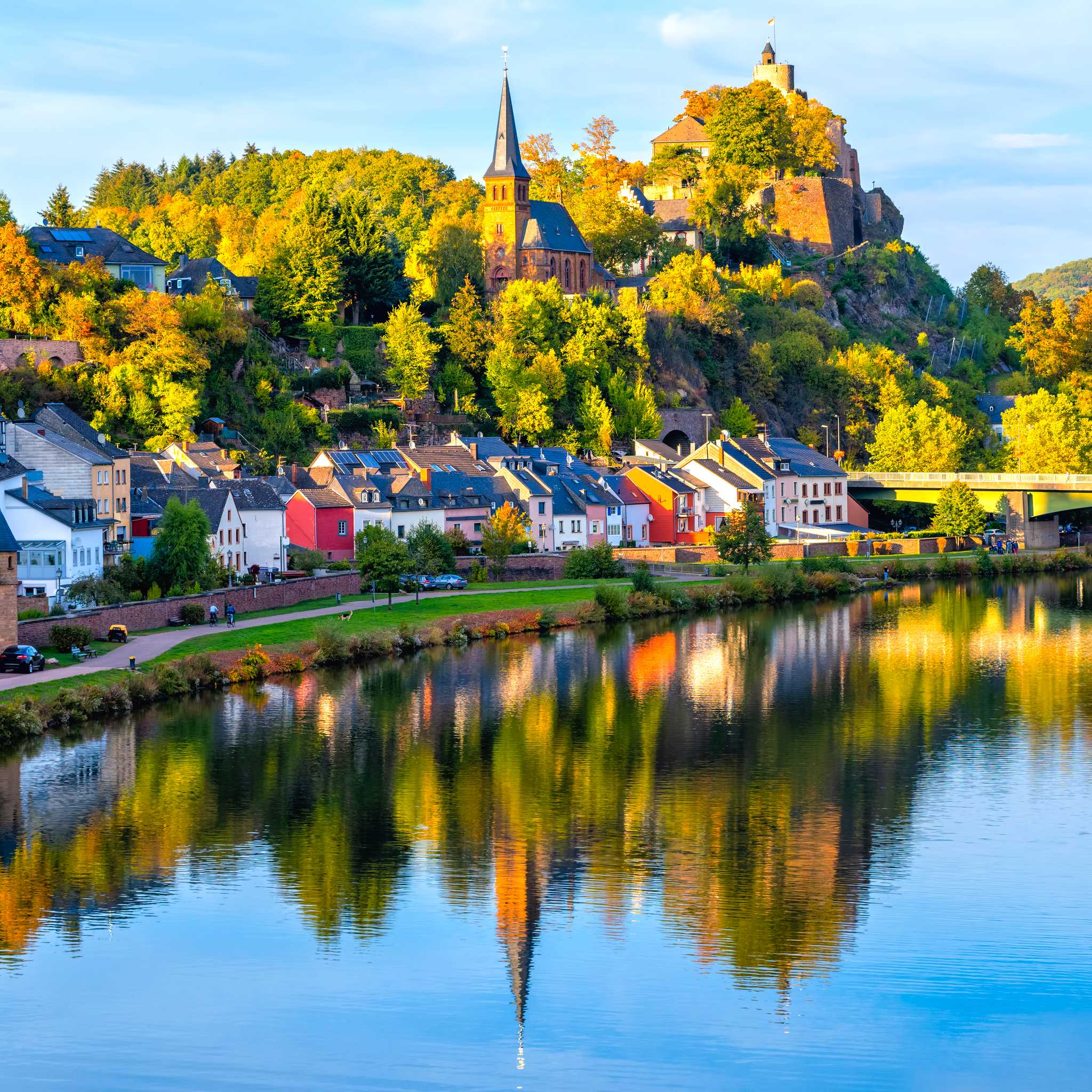 Saarburg