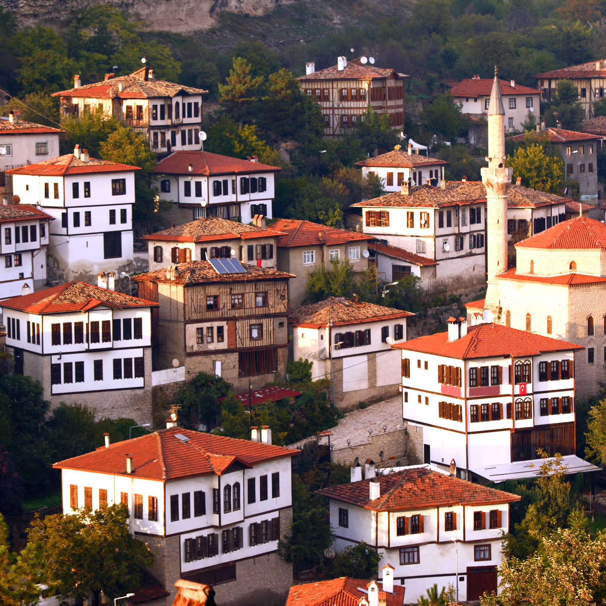 Safranbolu