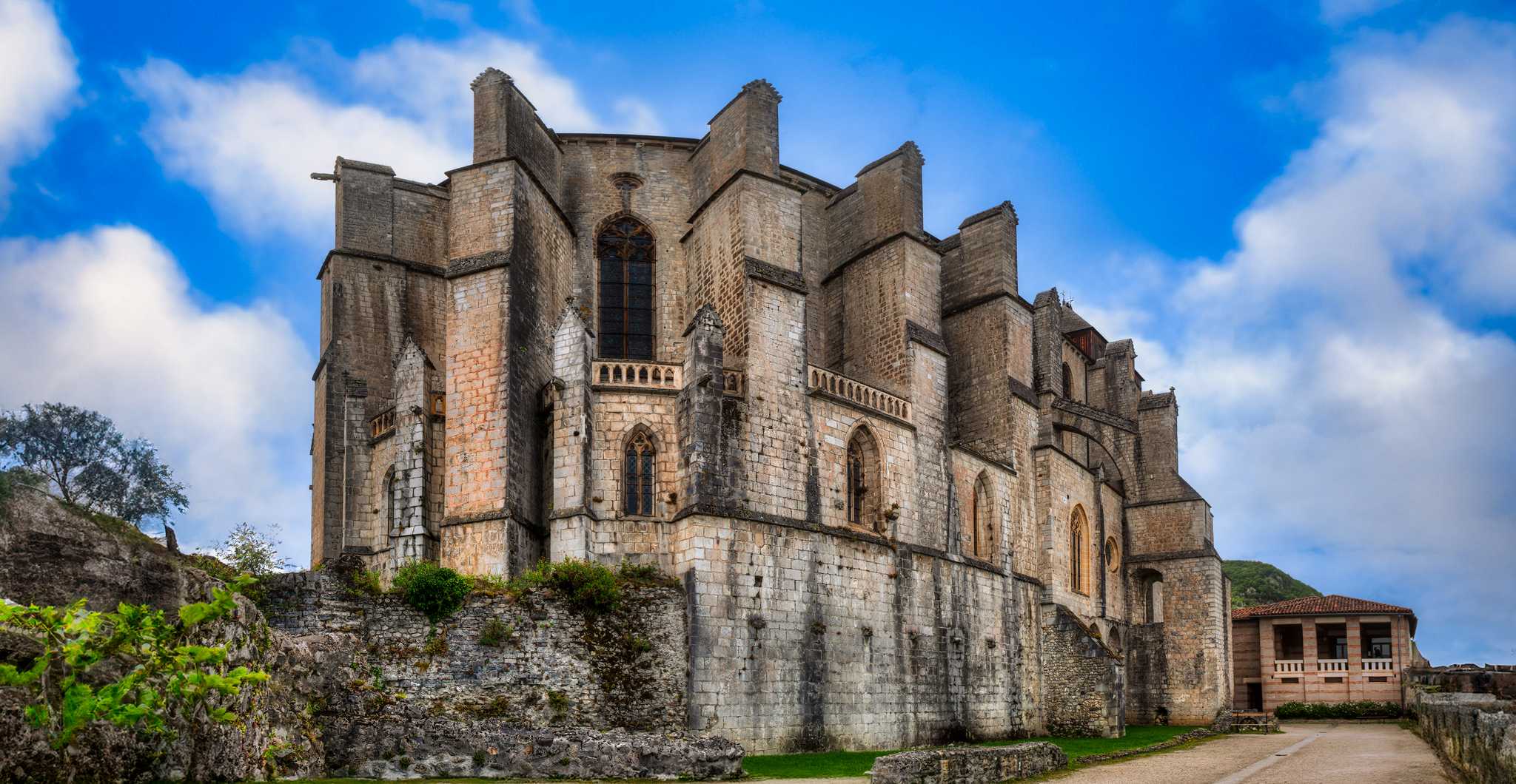 Saint Bertrand de Comminges